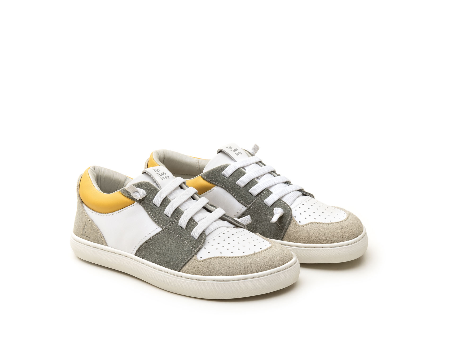 RUN & PLAY Sneakers for Boys Ollie | Tip Toey Joey - Australia - 0