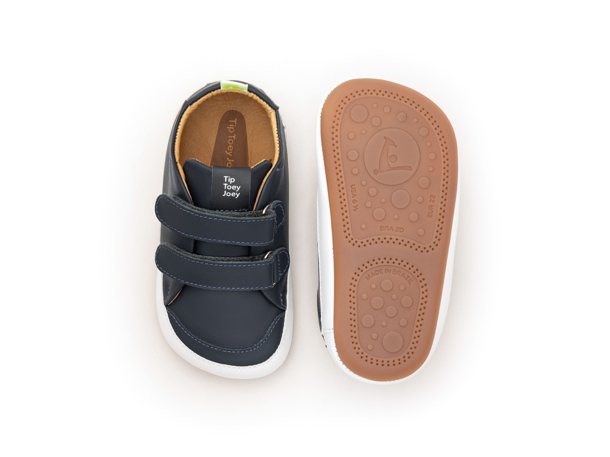  Sneakers for Boys Bossy | Tip Toey Joey - Australia - 2