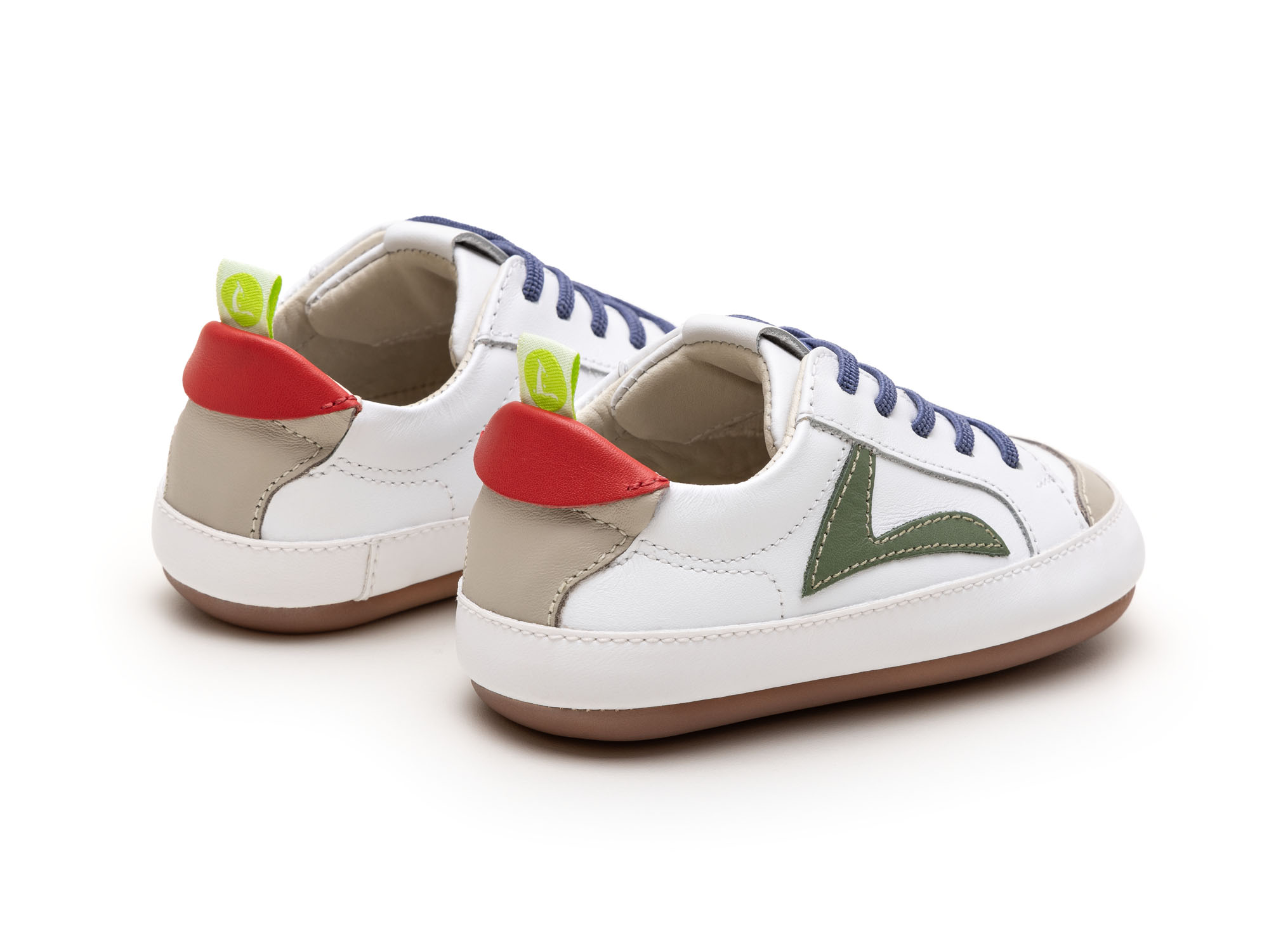  Sneakers for Boys Ground | Tip Toey Joey - Australia - 6