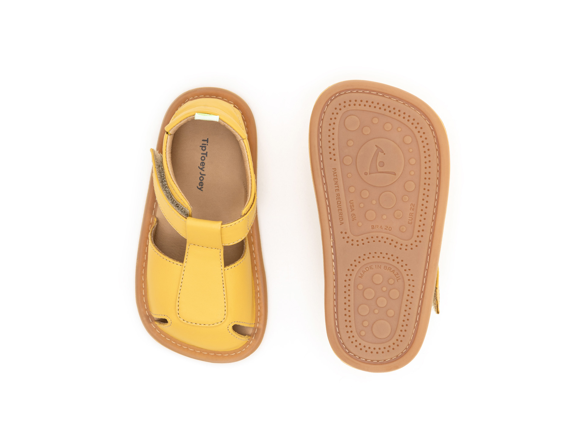 SIT & CRAWL Sandals for Unissex Parky | Tip Toey Joey - Australia - 2