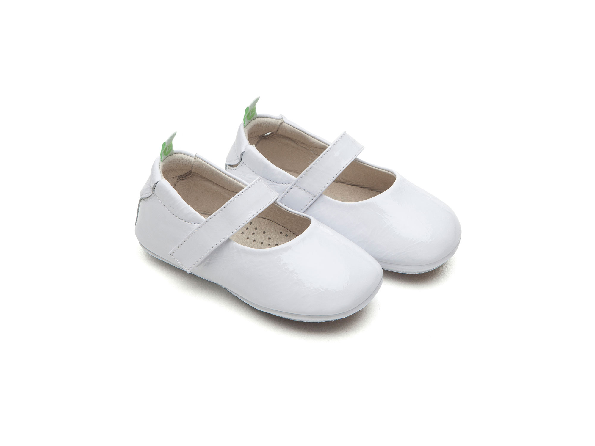 SIT & CRAWL Mary Janes for Girls Dolly | Tip Toey Joey - Australia - 4