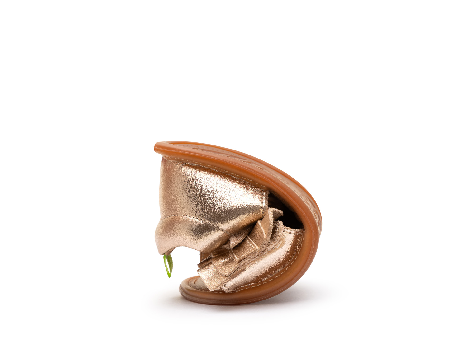  Sandals for Girls Ruffy | Tip Toey Joey - Australia - 1