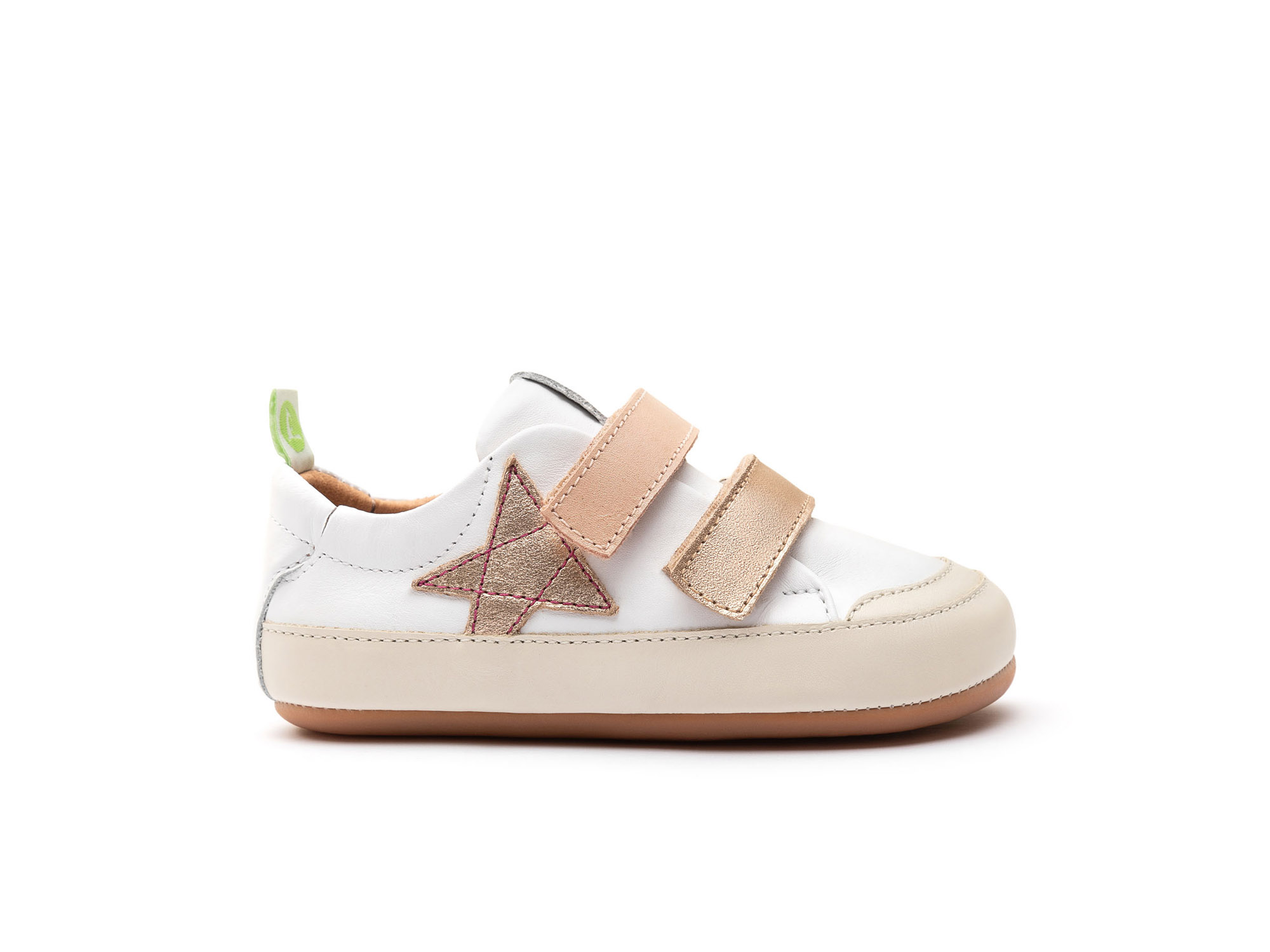 UP & GO Sneakers for Girls Bossy Star | Tip Toey Joey - Australia - 4