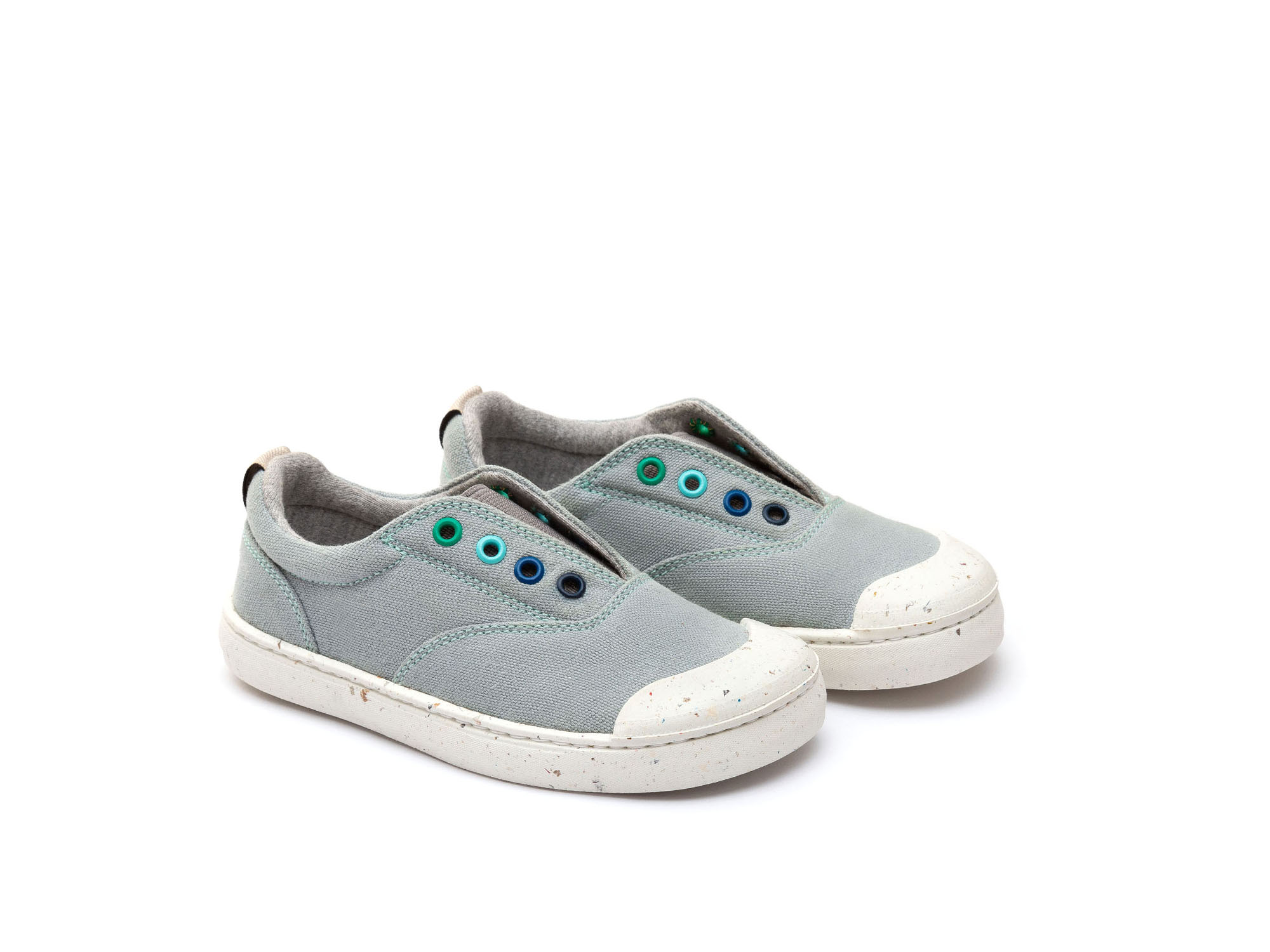 RUN & PLAY Sneakers for Unissex Spice Green | Tip Toey Joey - Australia - 0