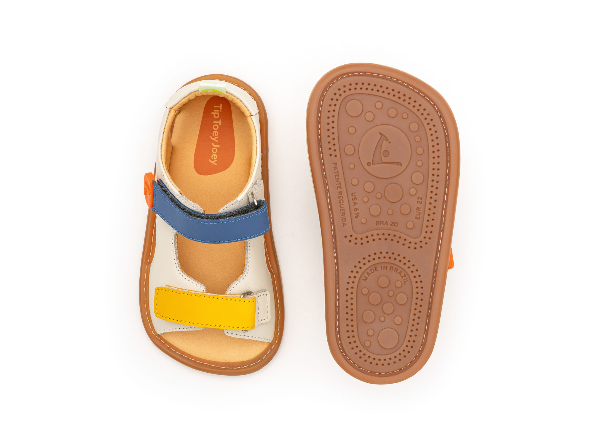  Sandals for Boys Explore | Tip Toey Joey - Australia - 2