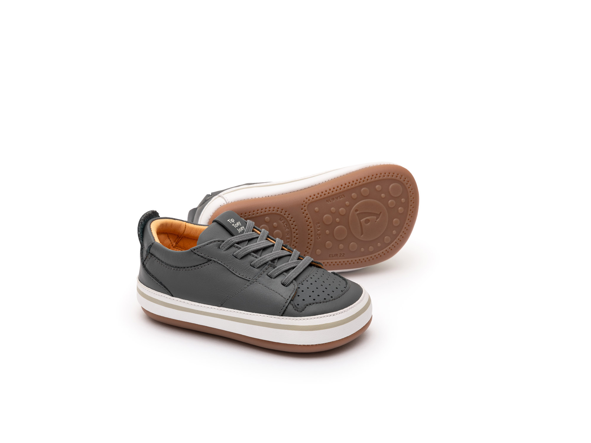 UP & GO Sneakers for Boys Ollie | Tip Toey Joey - Australia - 0