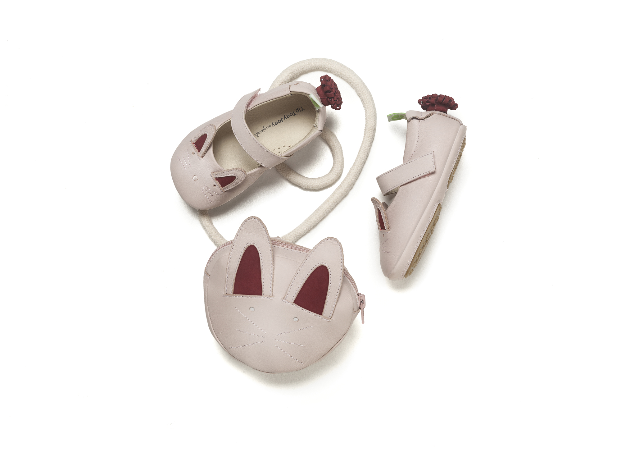 SIT & CRAWL Handbags for Girls Bag Bunny | Tip Toey Joey - Australia - 4