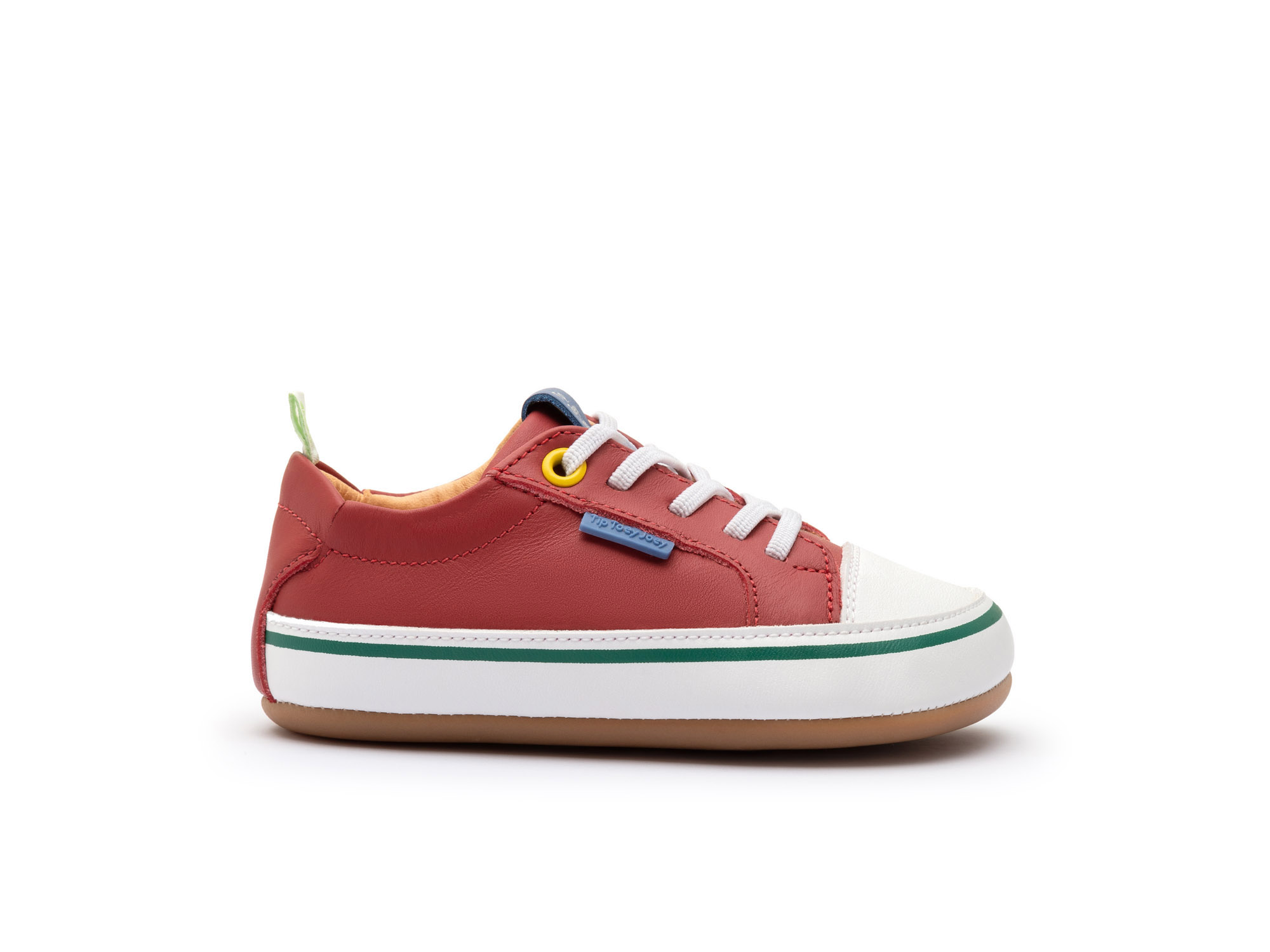UP & GO Sneakers for Unissex Funky Colors | Tip Toey Joey - Australia - 4