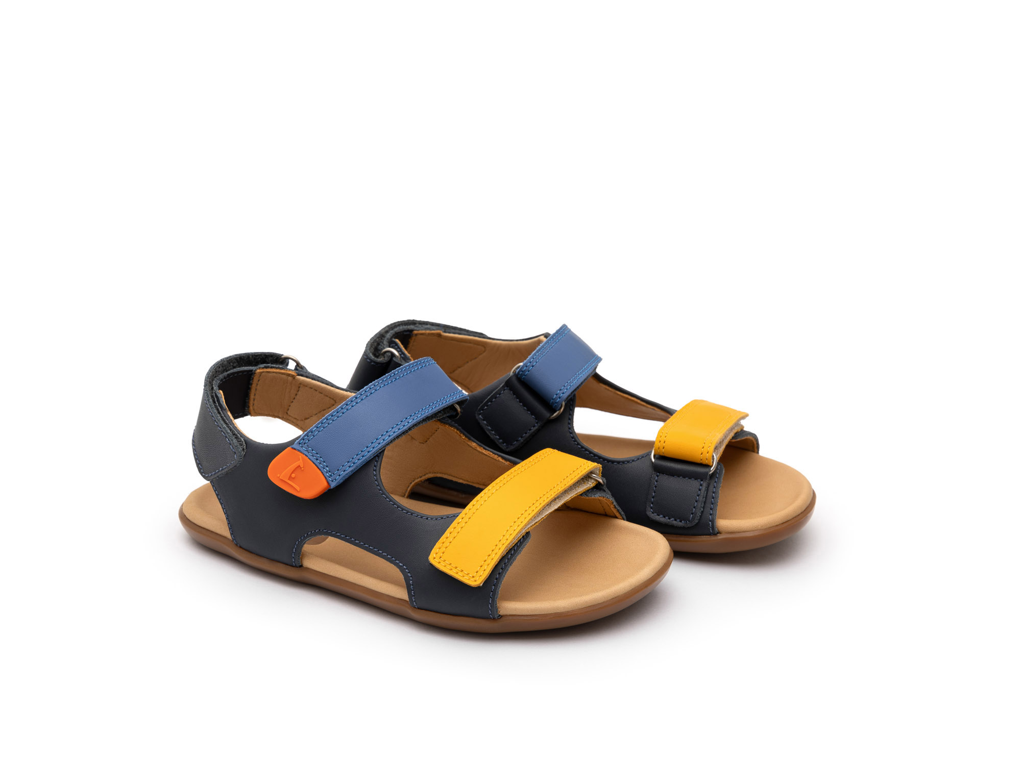 RUN & PLAY Sandals for Boys Explorer | Tip Toey Joey - Australia - 0