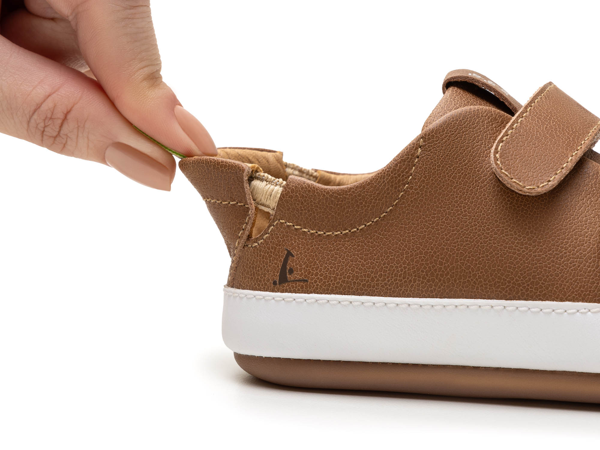  Sneakers for Boys Bossy | Tip Toey Joey - Australia - 3