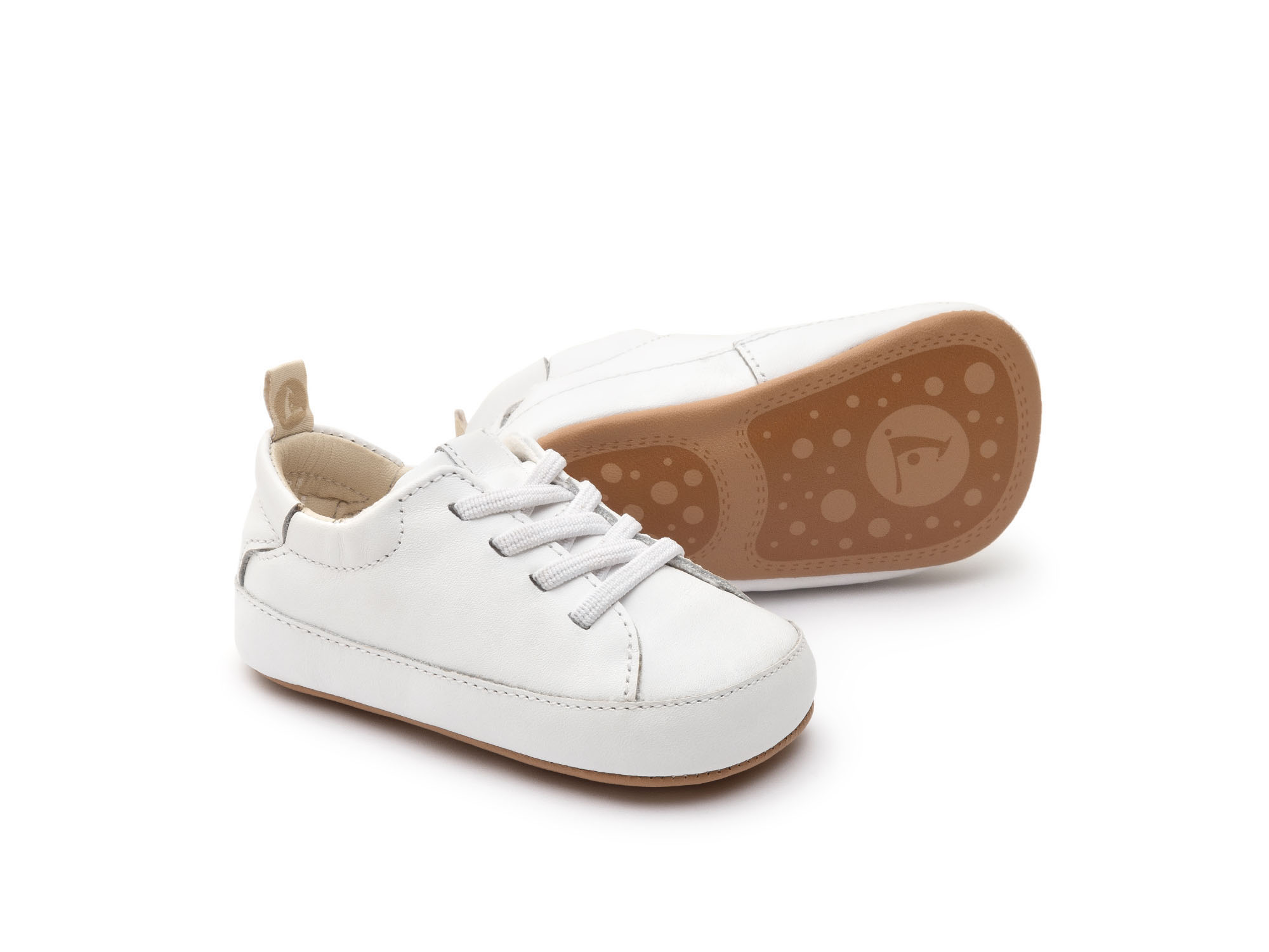 SIT & CRAWL Sneakers for Unissex Snuggle | Tip Toey Joey - Australia - 2