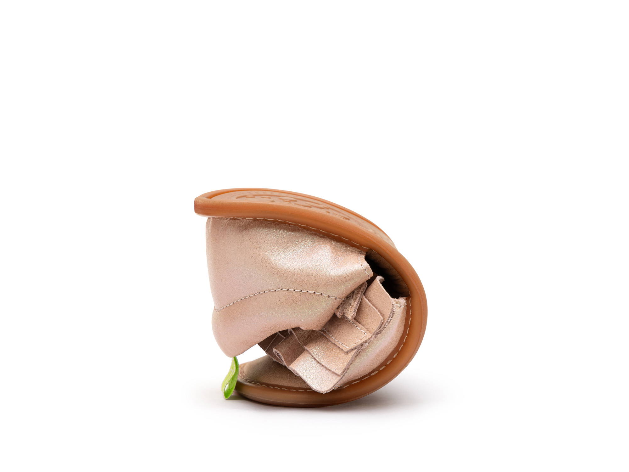  Sandals for Girls Ruffy | Tip Toey Joey - Australia - 1