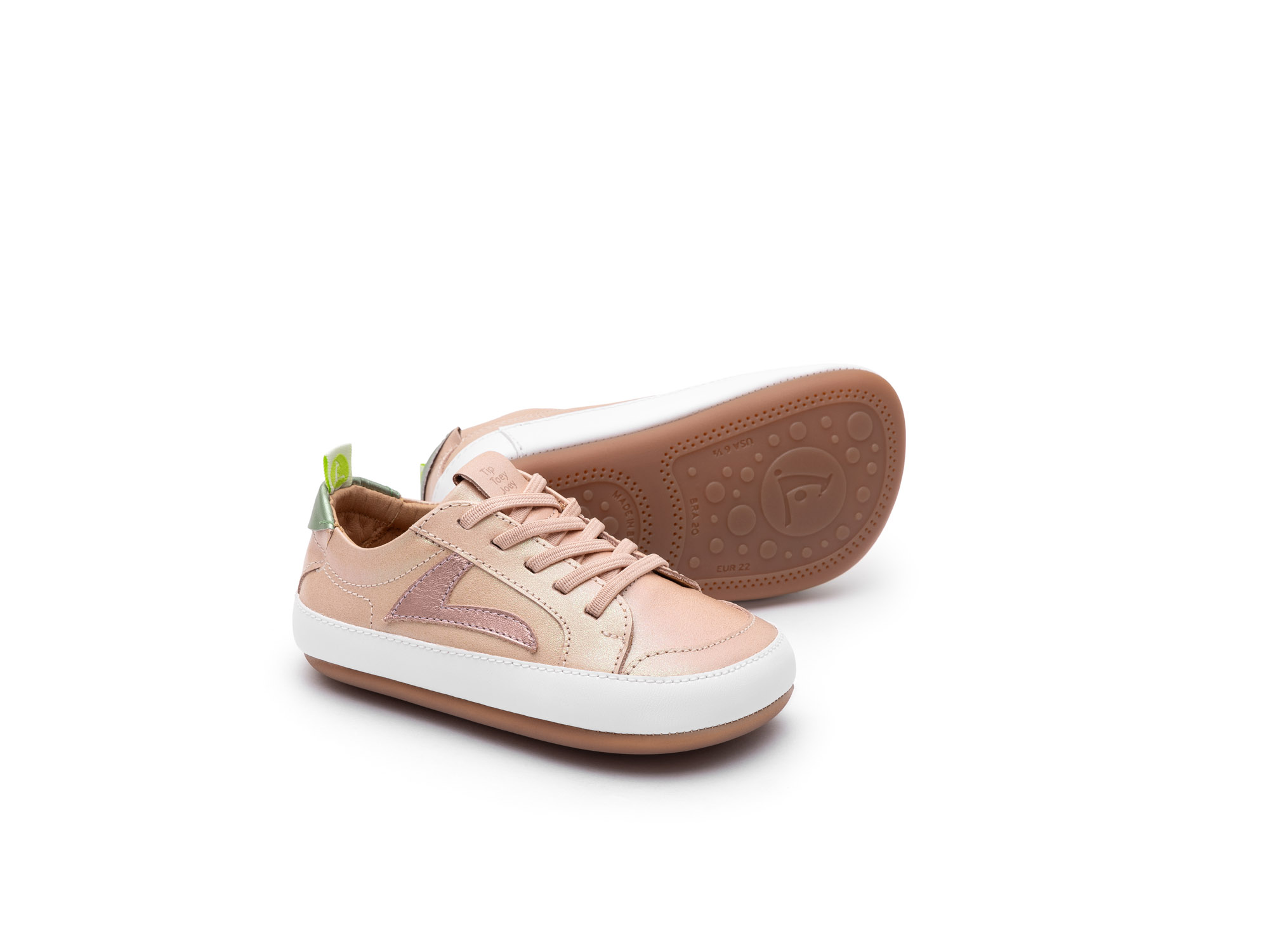  Sneakers for Girls Ground | Tip Toey Joey - Australia - 0