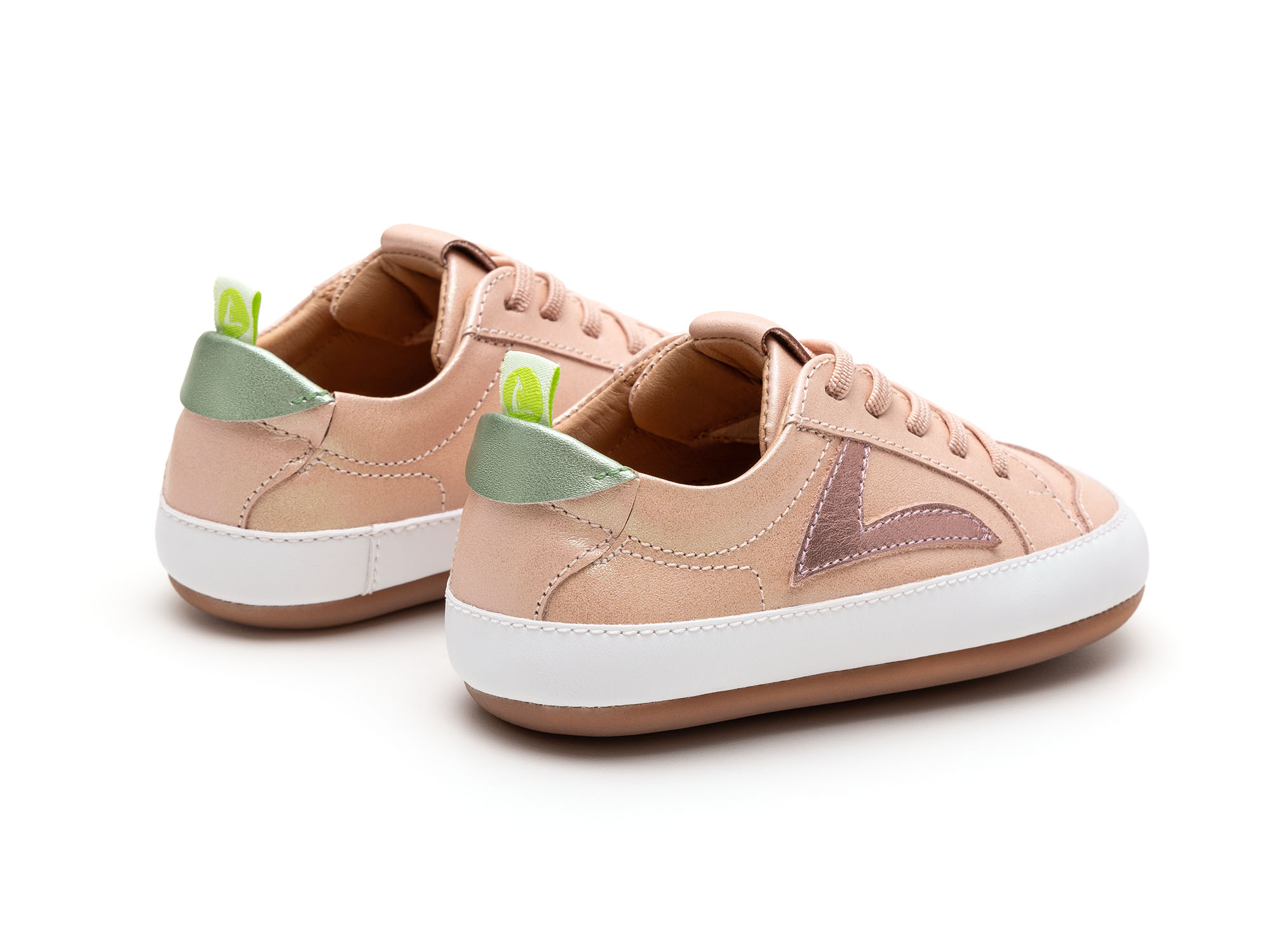  Sneakers for Girls Ground | Tip Toey Joey - Australia - 6