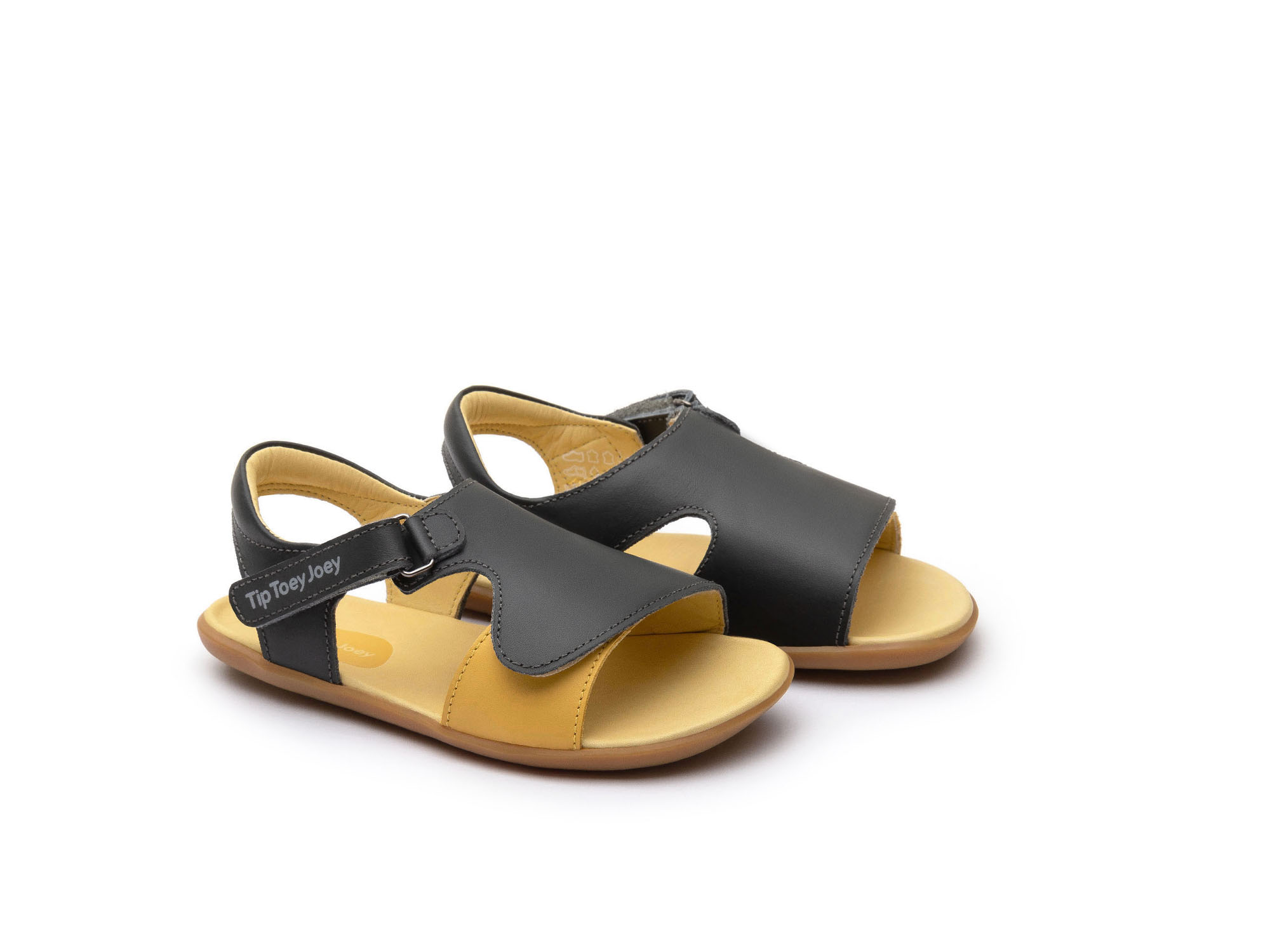 RUN & PLAY Sandals for Boys Boom | Tip Toey Joey - Australia - 0