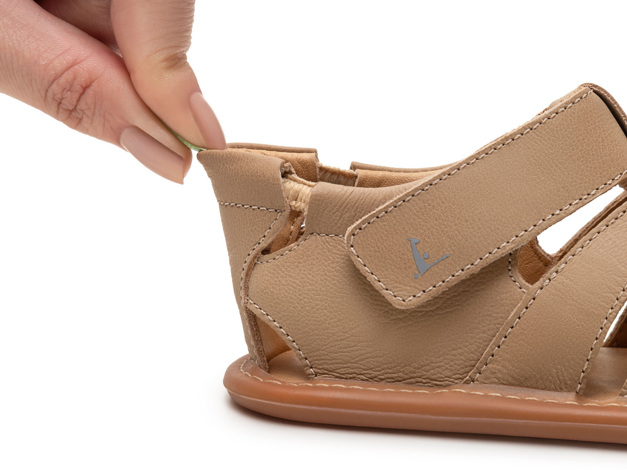  Sandals for Unissex Sandy | Tip Toey Joey - Australia - 3