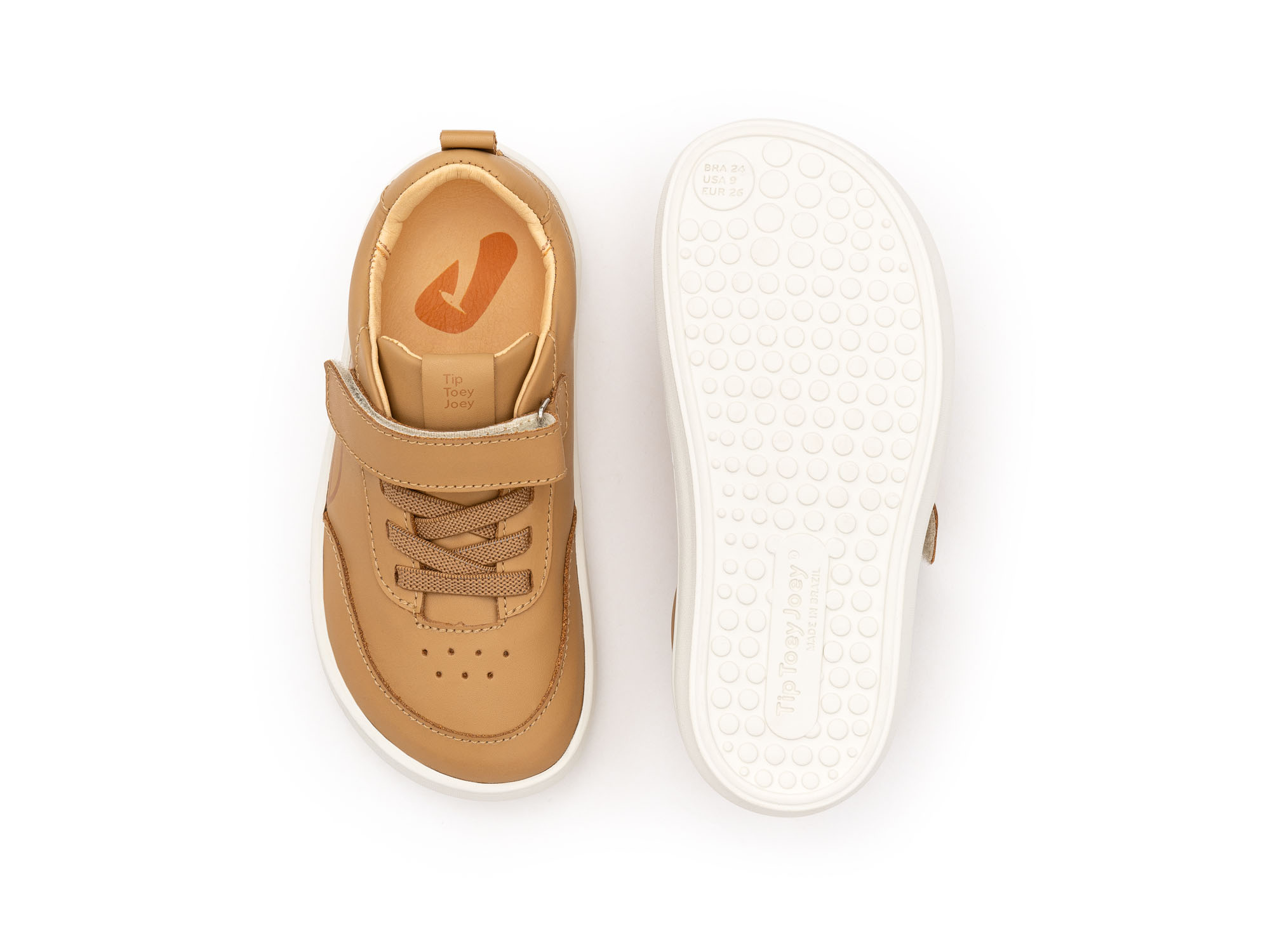  Sneakers for Boys Outline | Tip Toey Joey - Australia - 4