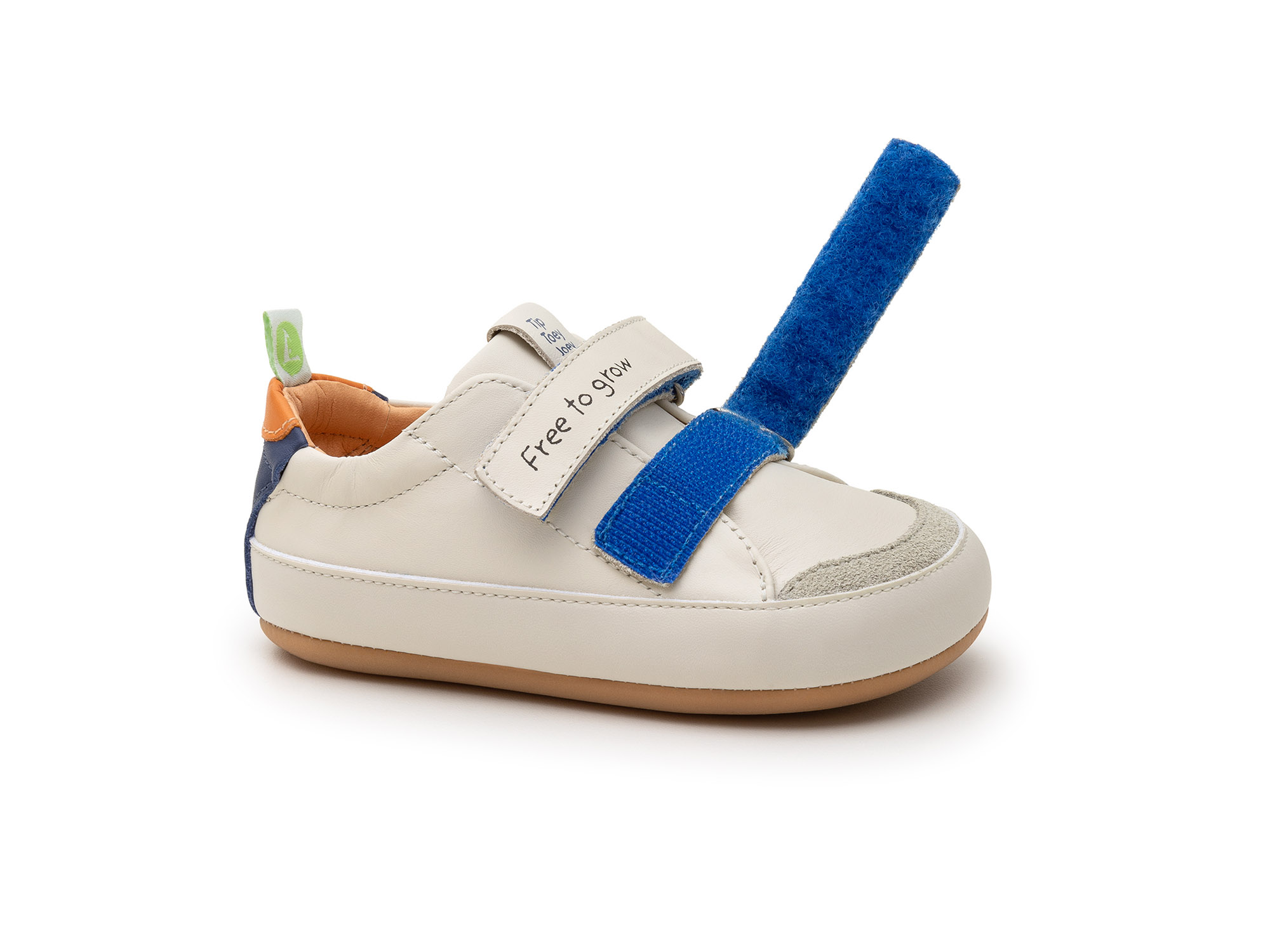 UP & GO Sneakers for Boys Bossy Play | Tip Toey Joey - Australia - 6
