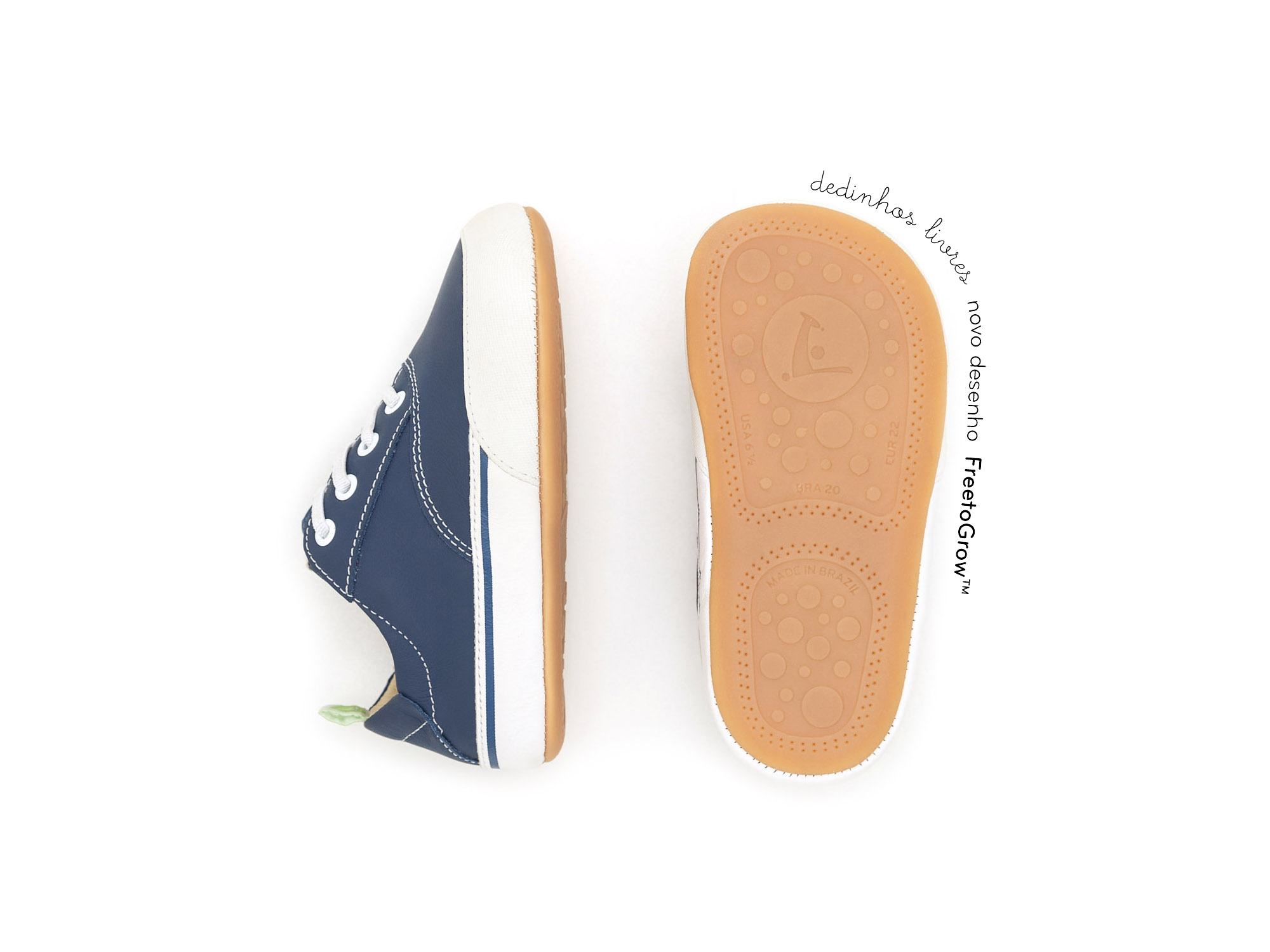 SIT & CRAWL Sneaker Casual for Boys Hawky | Tip Toey Joey - Australia - 1
