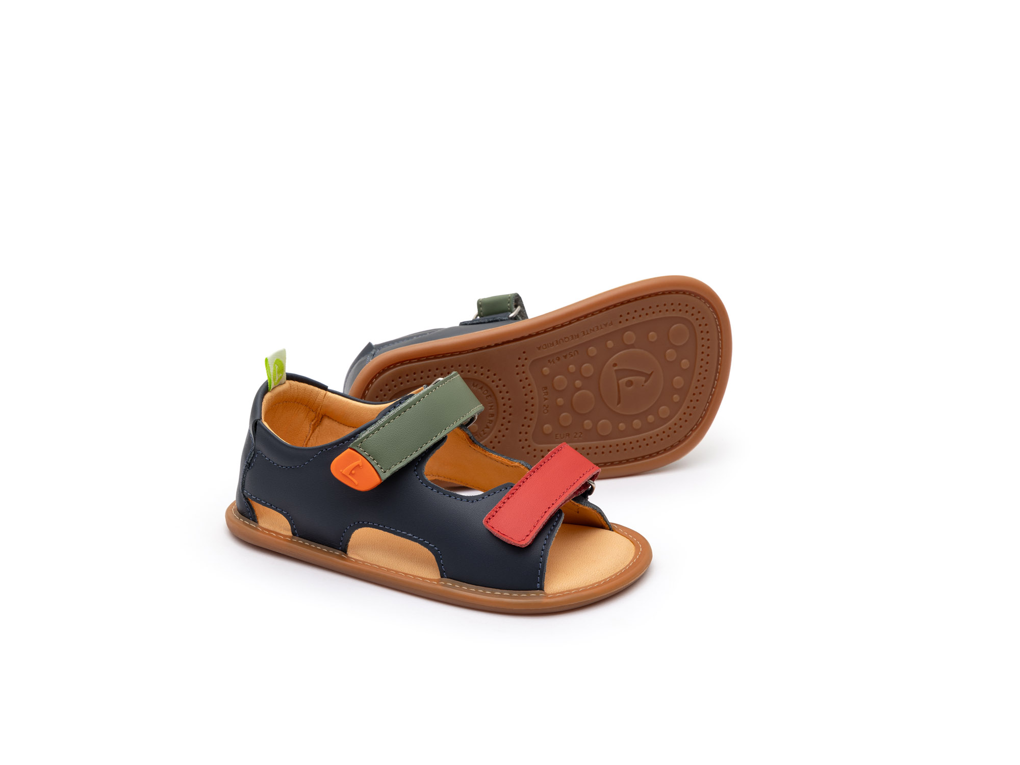  Sandals for Boys Explore | Tip Toey Joey - Australia - 0