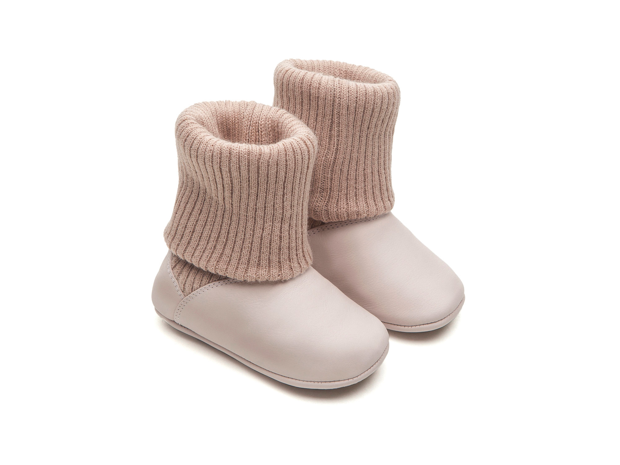 SIT & CRAWL Boots for Girls Beany | Tip Toey Joey - Australia - 0