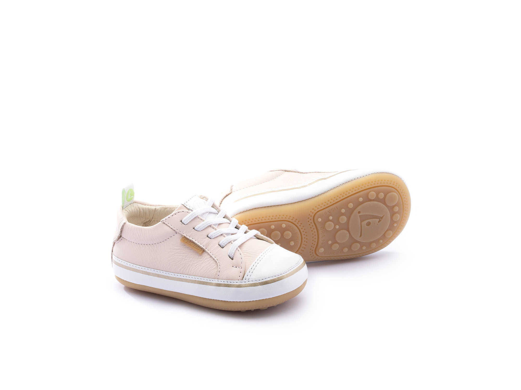 SIT & CRAWL Sneakers for Girls Funky | Tip Toey Joey - Australia - 0