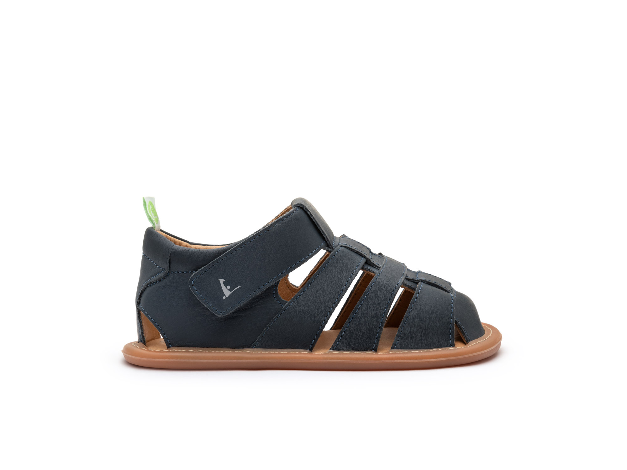 UP & GO Sandals for Boys Sandy | Tip Toey Joey - Australia - 4