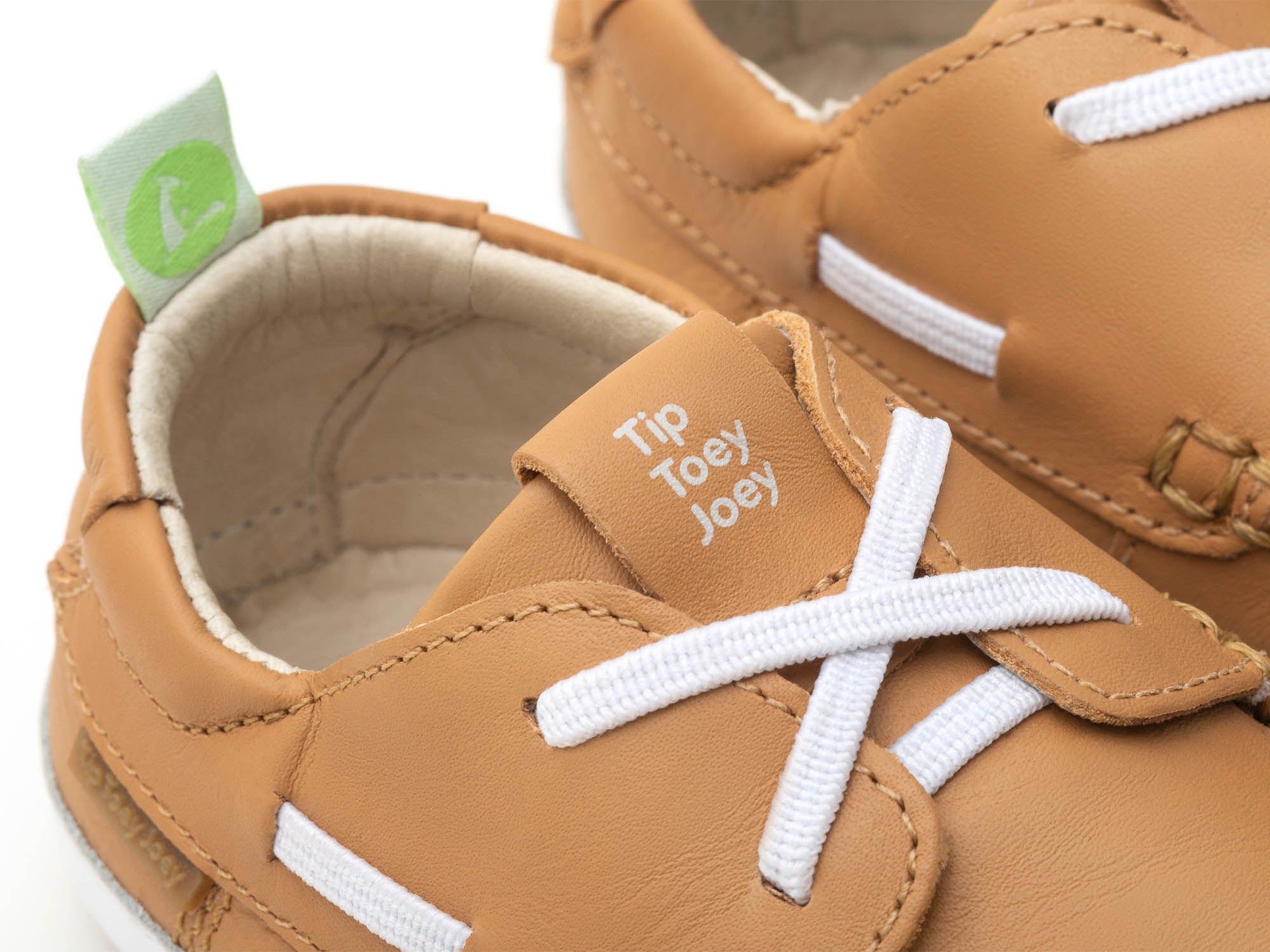 UP & GO Sneakers for Boys Boaty | Tip Toey Joey - Australia - 5