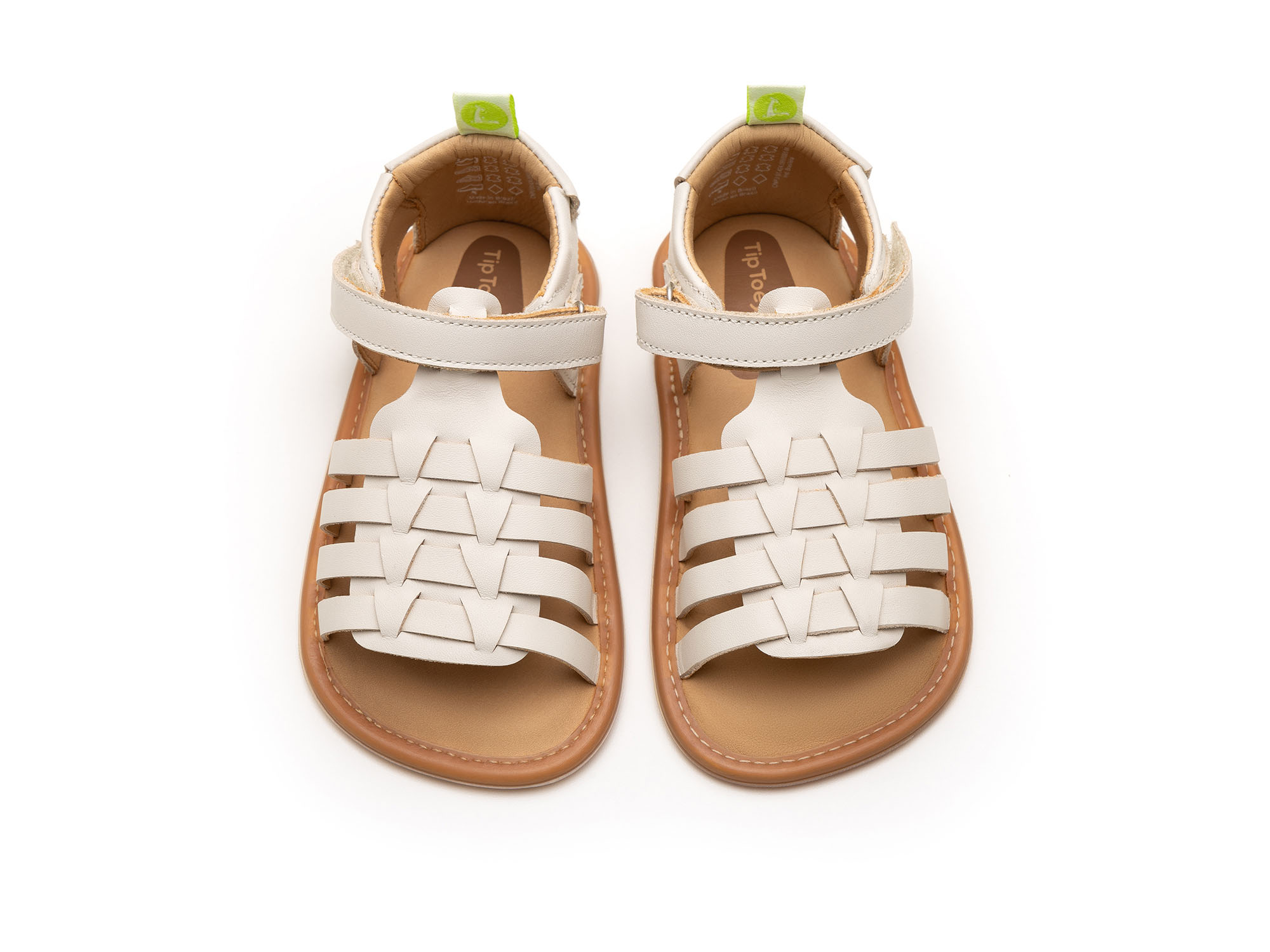 UP & GO Sandals for Girls Athena | Tip Toey Joey - Australia - 5