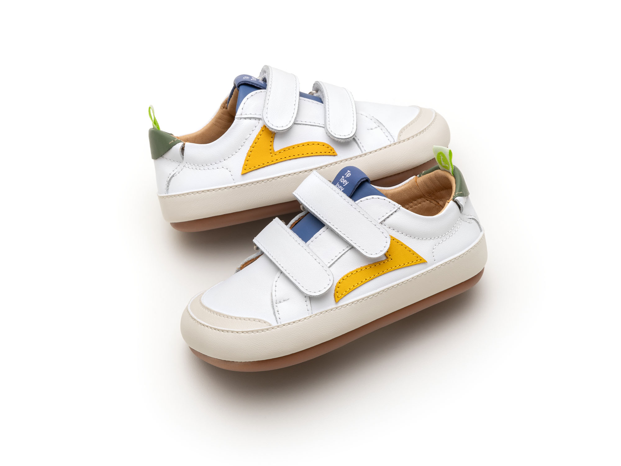  Sneakers for Boys Hopper | Tip Toey Joey - Australia - 2