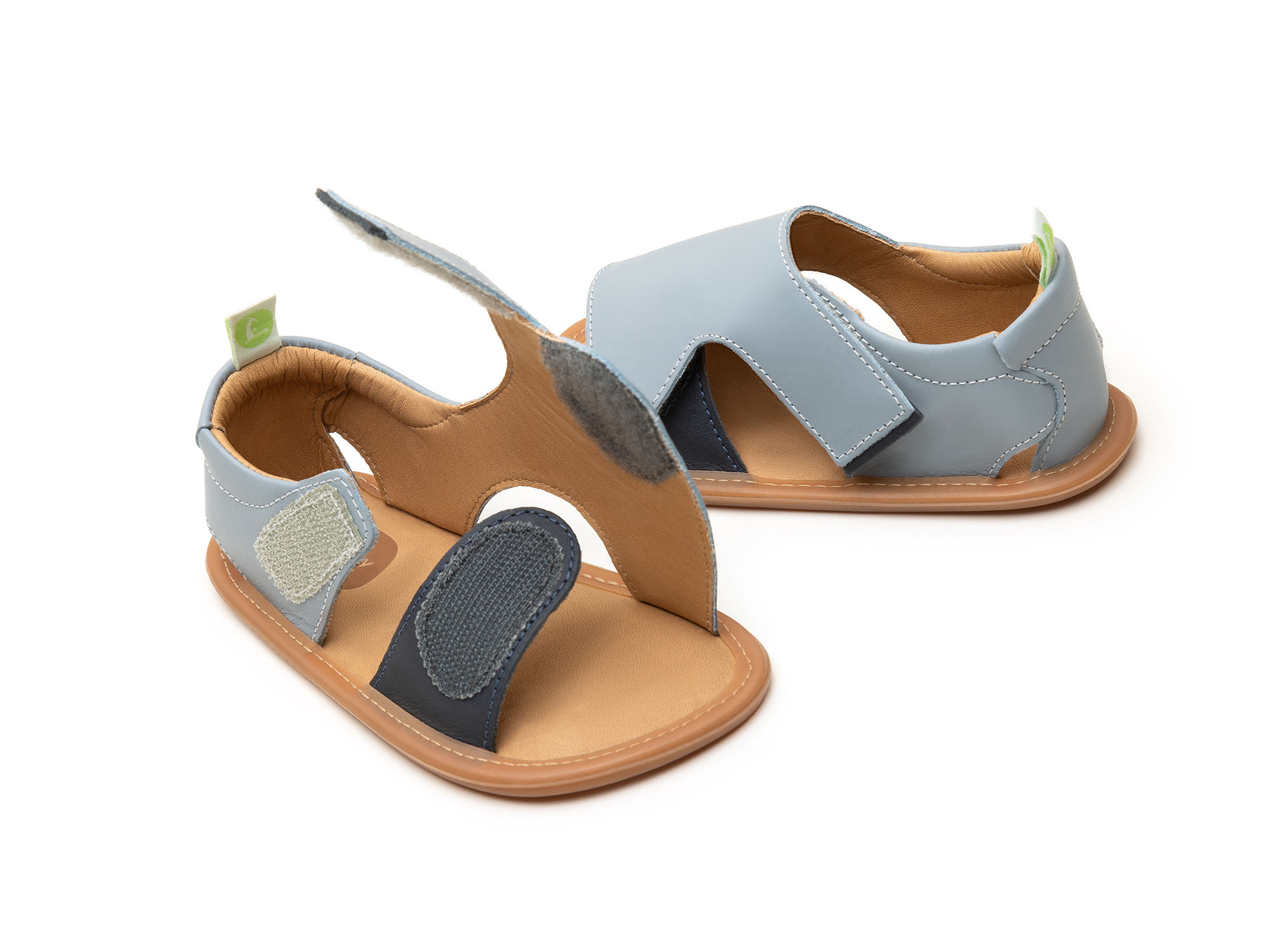 UP & GO Sandals for Boys Boomy | Tip Toey Joey - Australia - 5