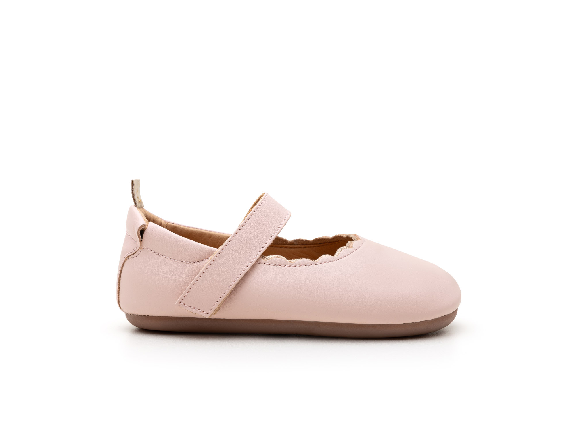 UP & GO Mary Janes for Girls Roundy | Tip Toey Joey - Australia - 4