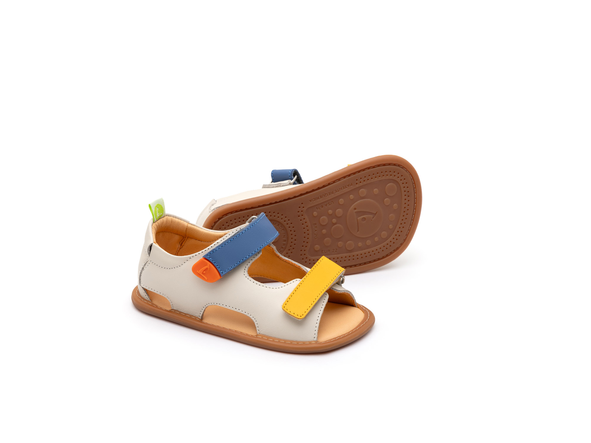  Sandals for Boys Explore | Tip Toey Joey - Australia - 0