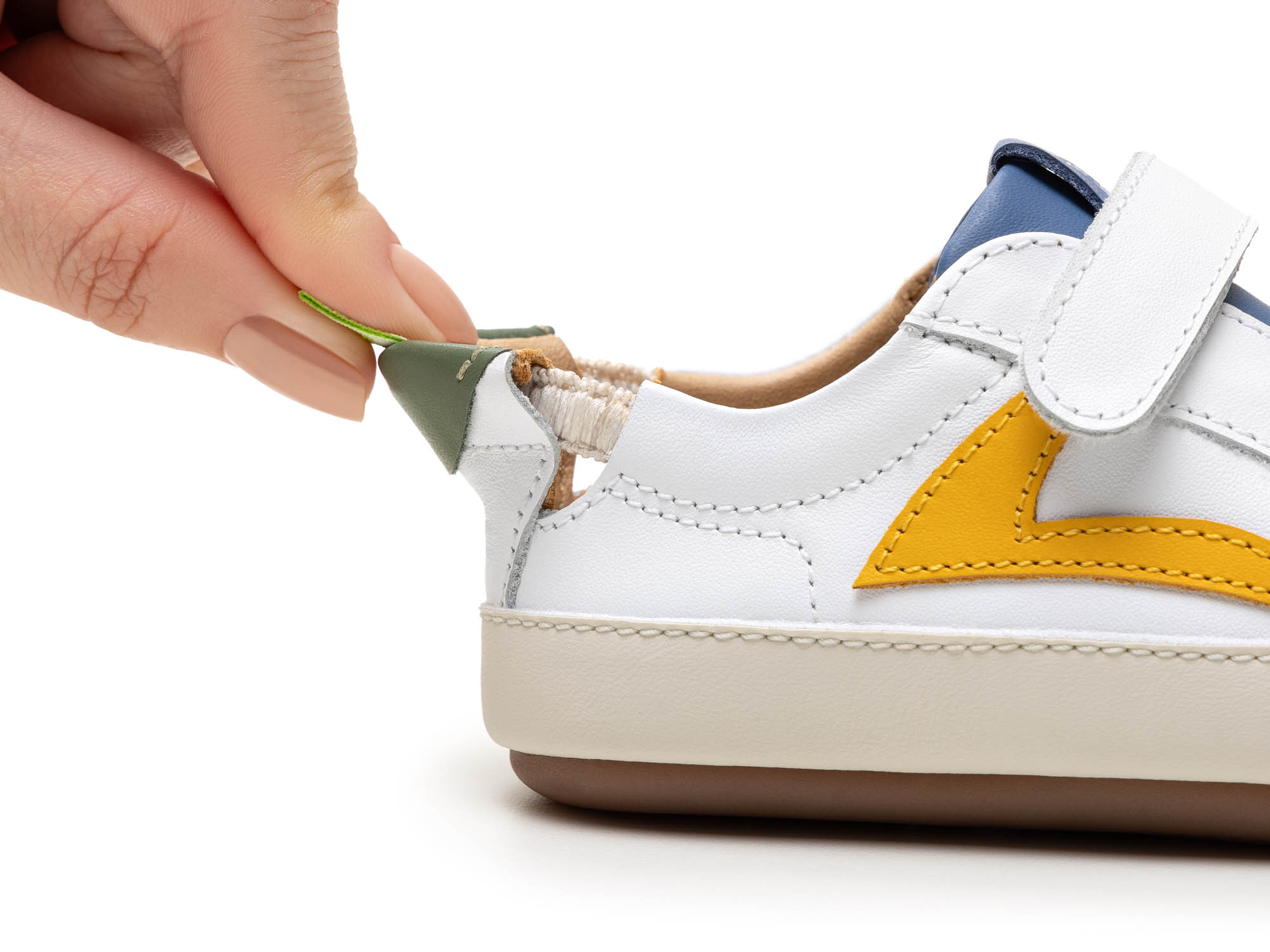  Sneakers for Boys Hopper | Tip Toey Joey - Australia - 6