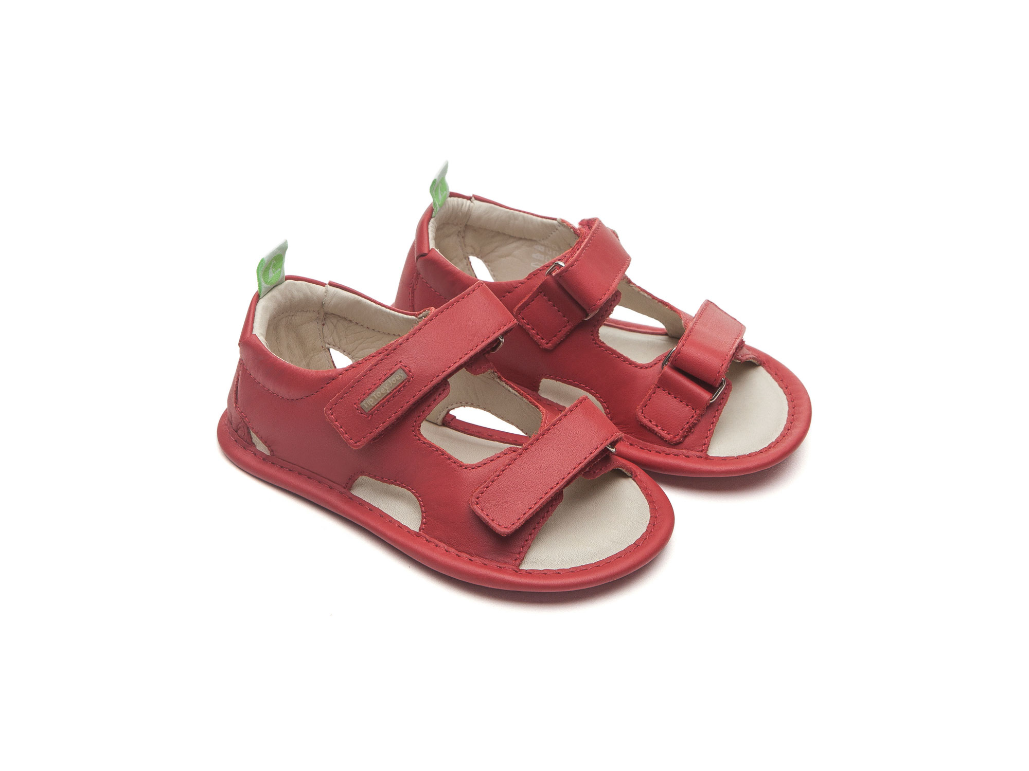 SIT & CRAWL Sandals for Boys Dongy | Tip Toey Joey - Australia - 0