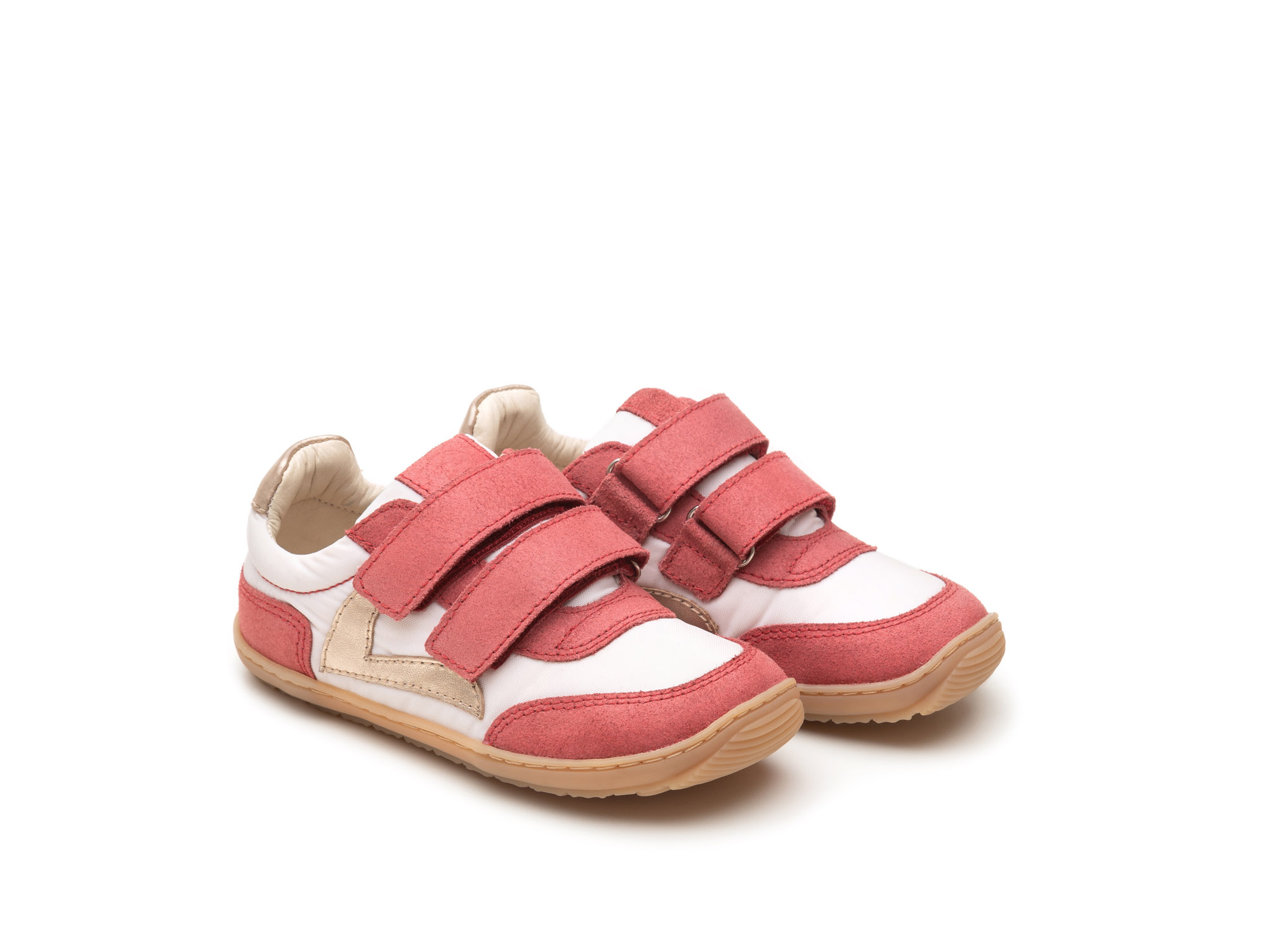 RUN & PLAY Sneaker Casual for Girls Little Jump | Tip Toey Joey - Australia - 0
