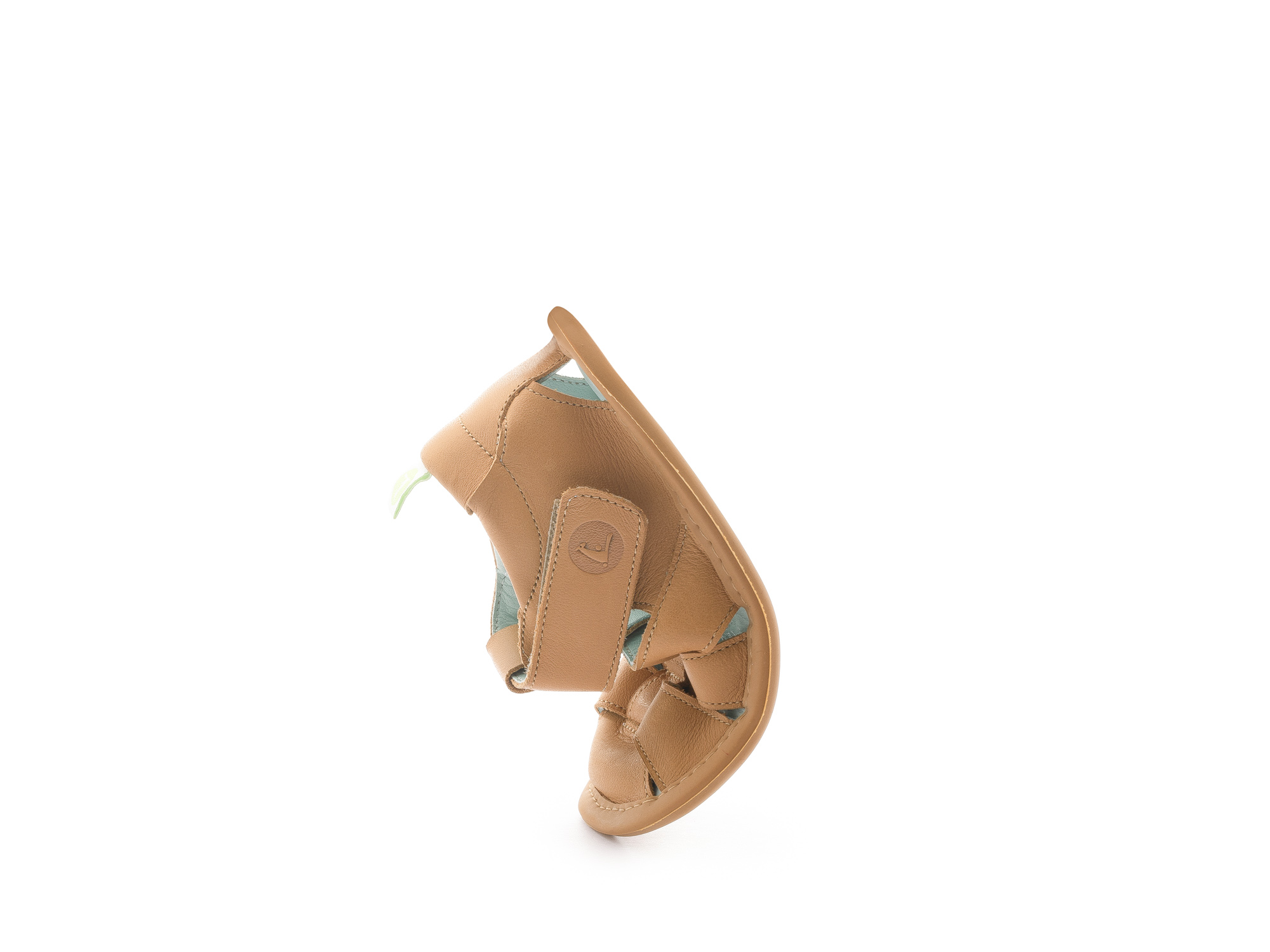 SIT & CRAWL Sandals for Boys Sandy | Tip Toey Joey - Australia - 2
