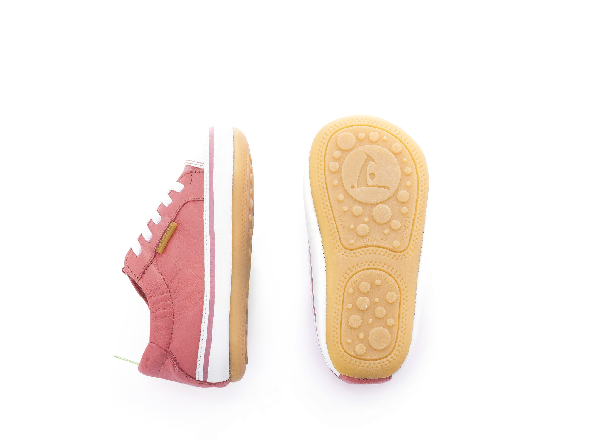 SIT & CRAWL Sneaker Casual for Girls Funky | Tip Toey Joey - Australia - 1