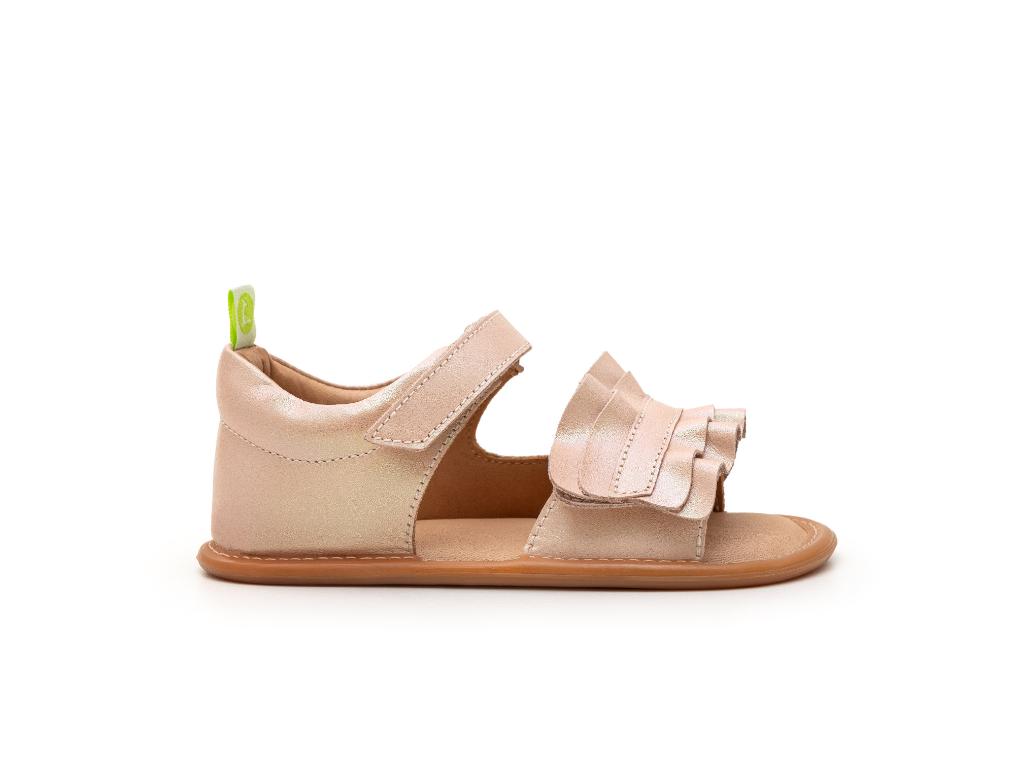  Sandals for Girls Ruffy | Tip Toey Joey - Australia - 3