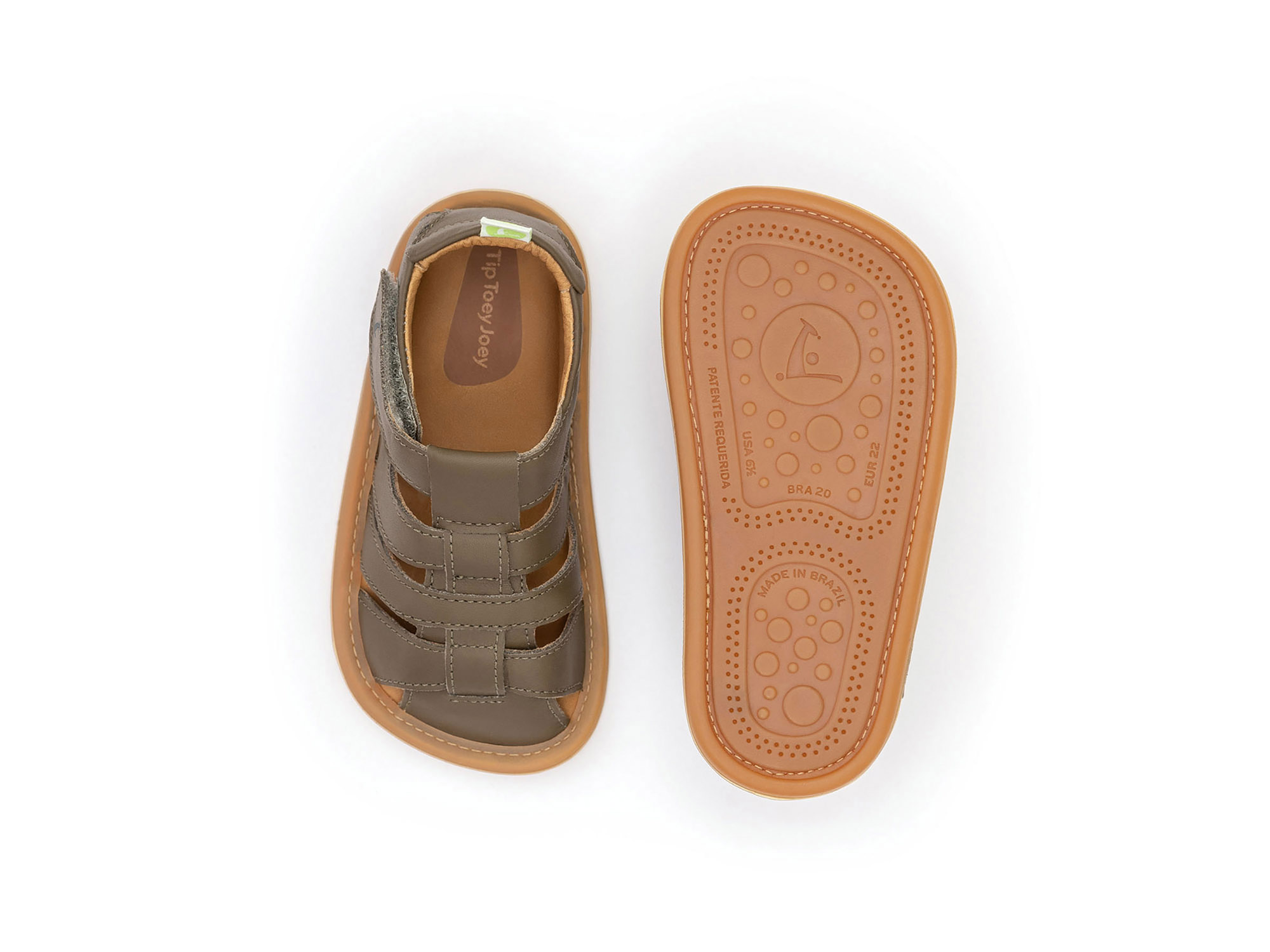  Sandals for Boys Sandy | Tip Toey Joey - Australia - 2