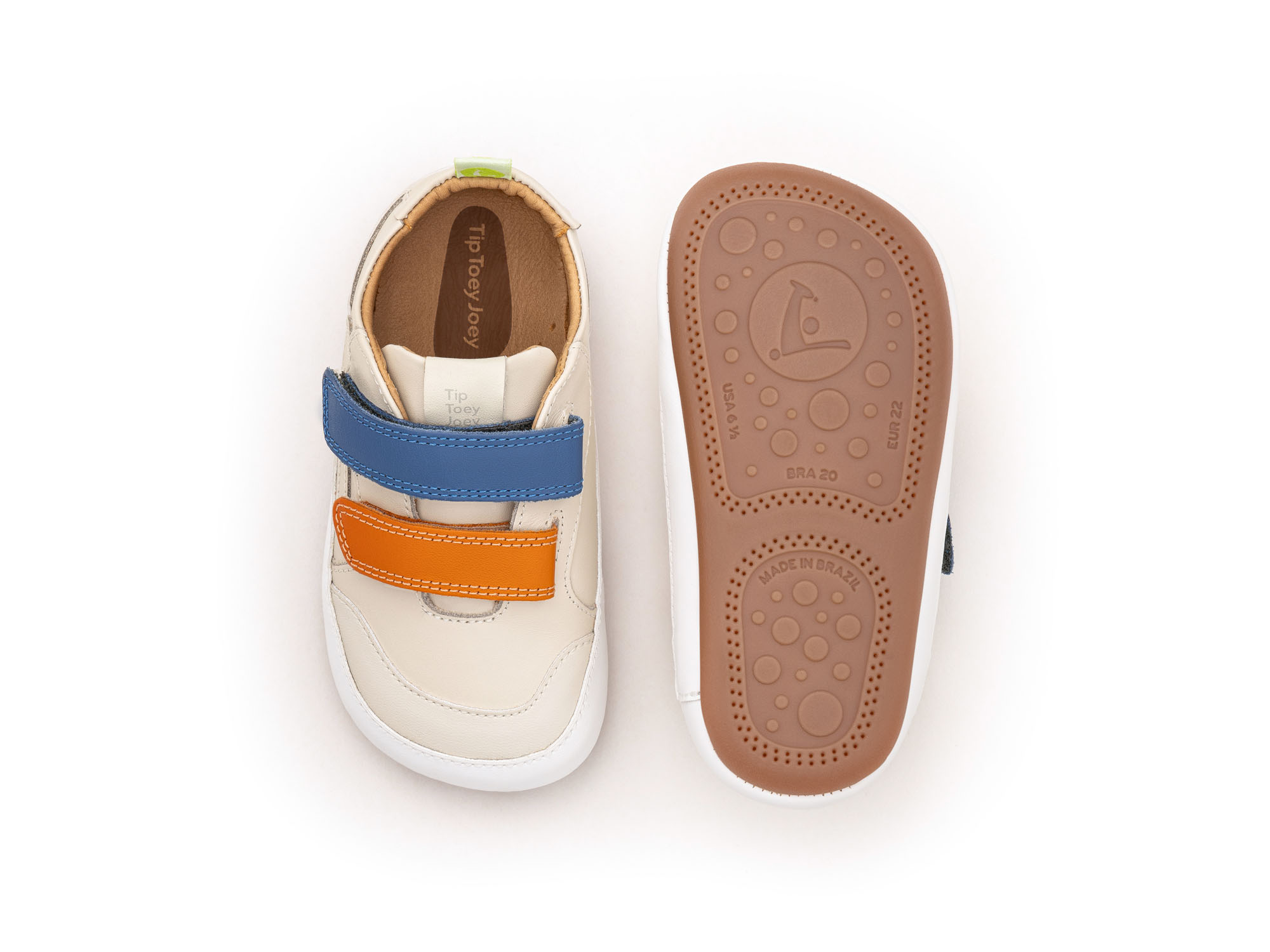  Sneakers for Boys Landy | Tip Toey Joey - Australia - 2