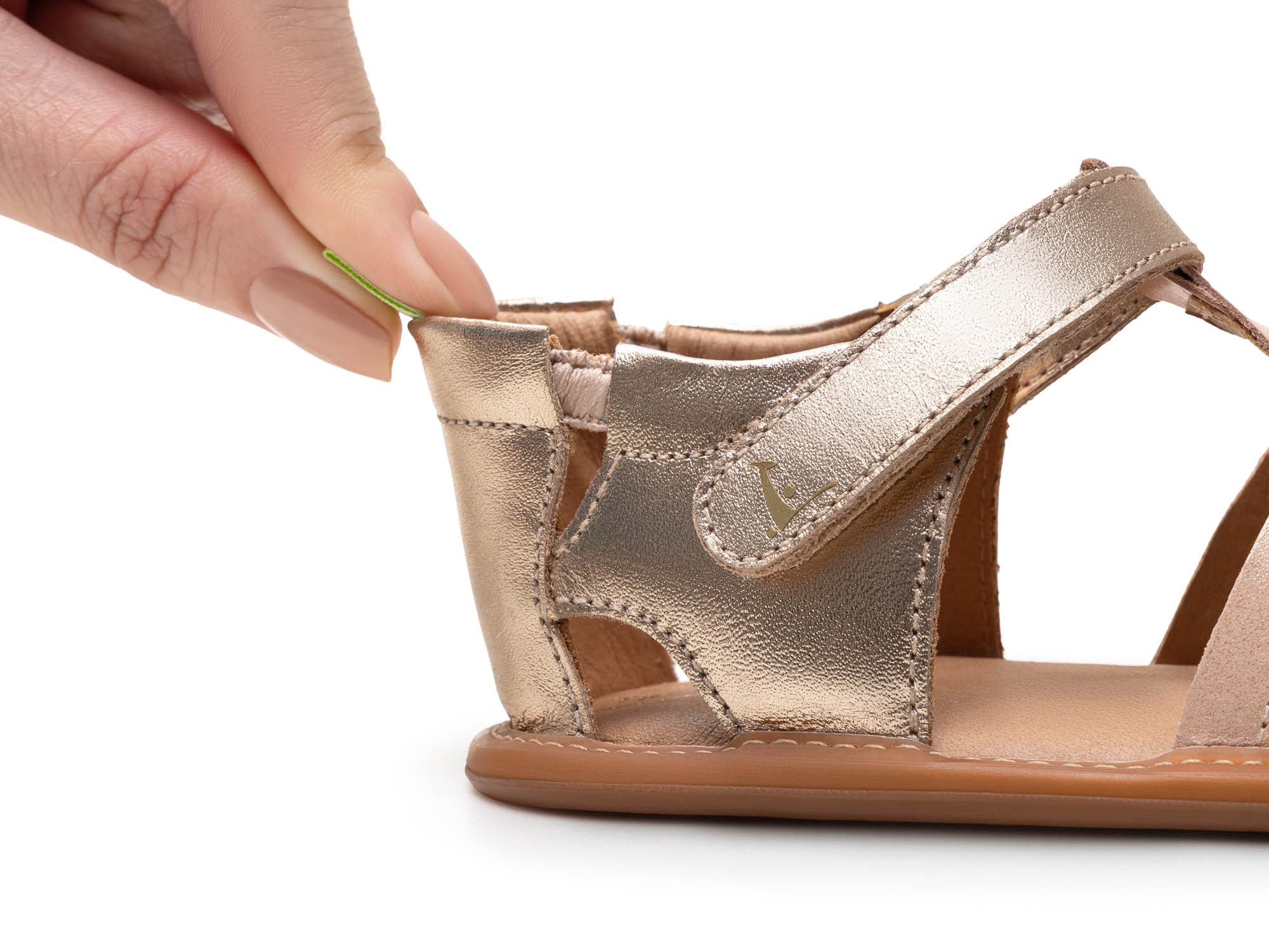  Sandals for Girls Tropically | Tip Toey Joey - Australia - 3