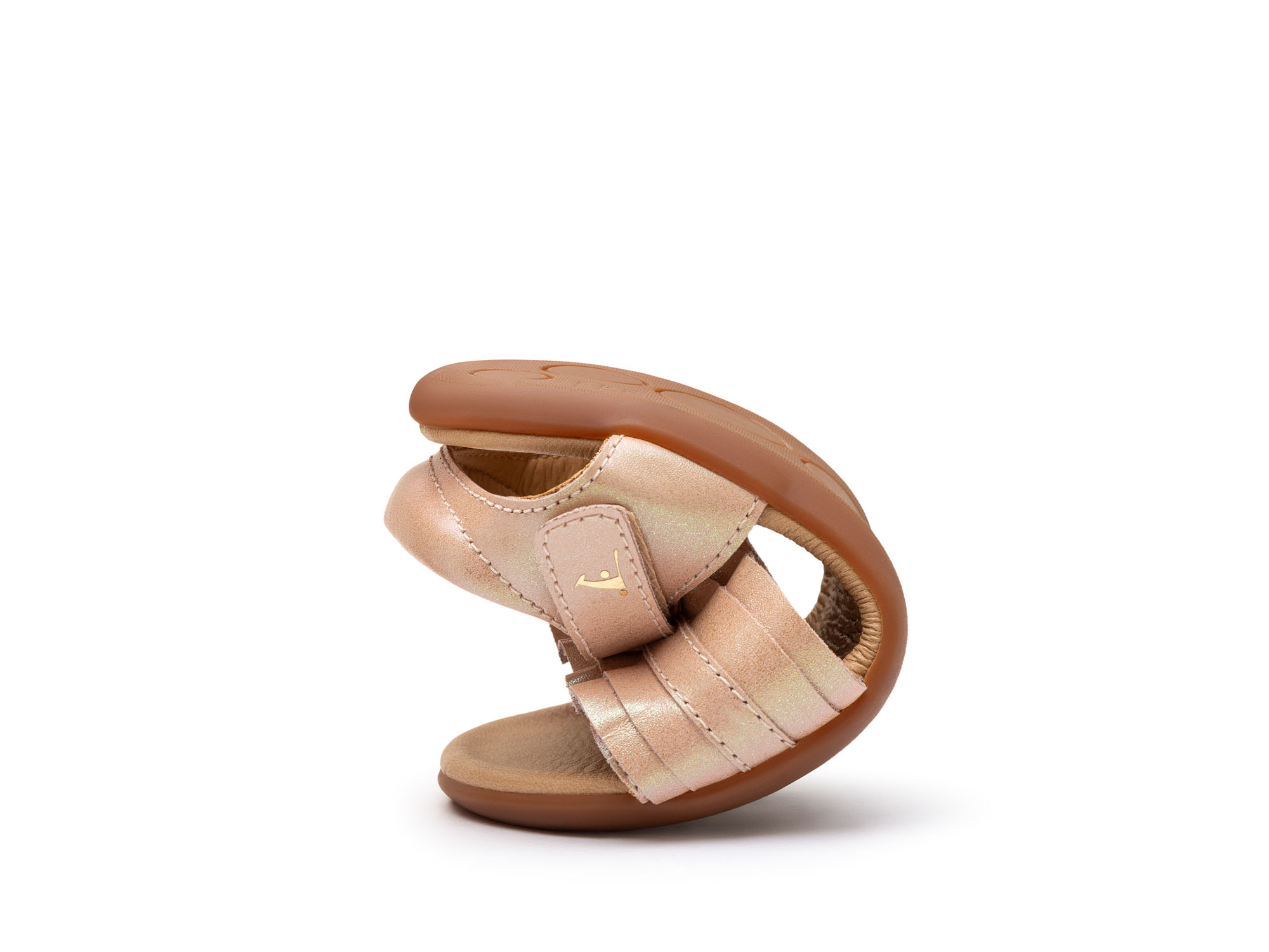  Sandals for Girls Ruffle | Tip Toey Joey - Australia - 1
