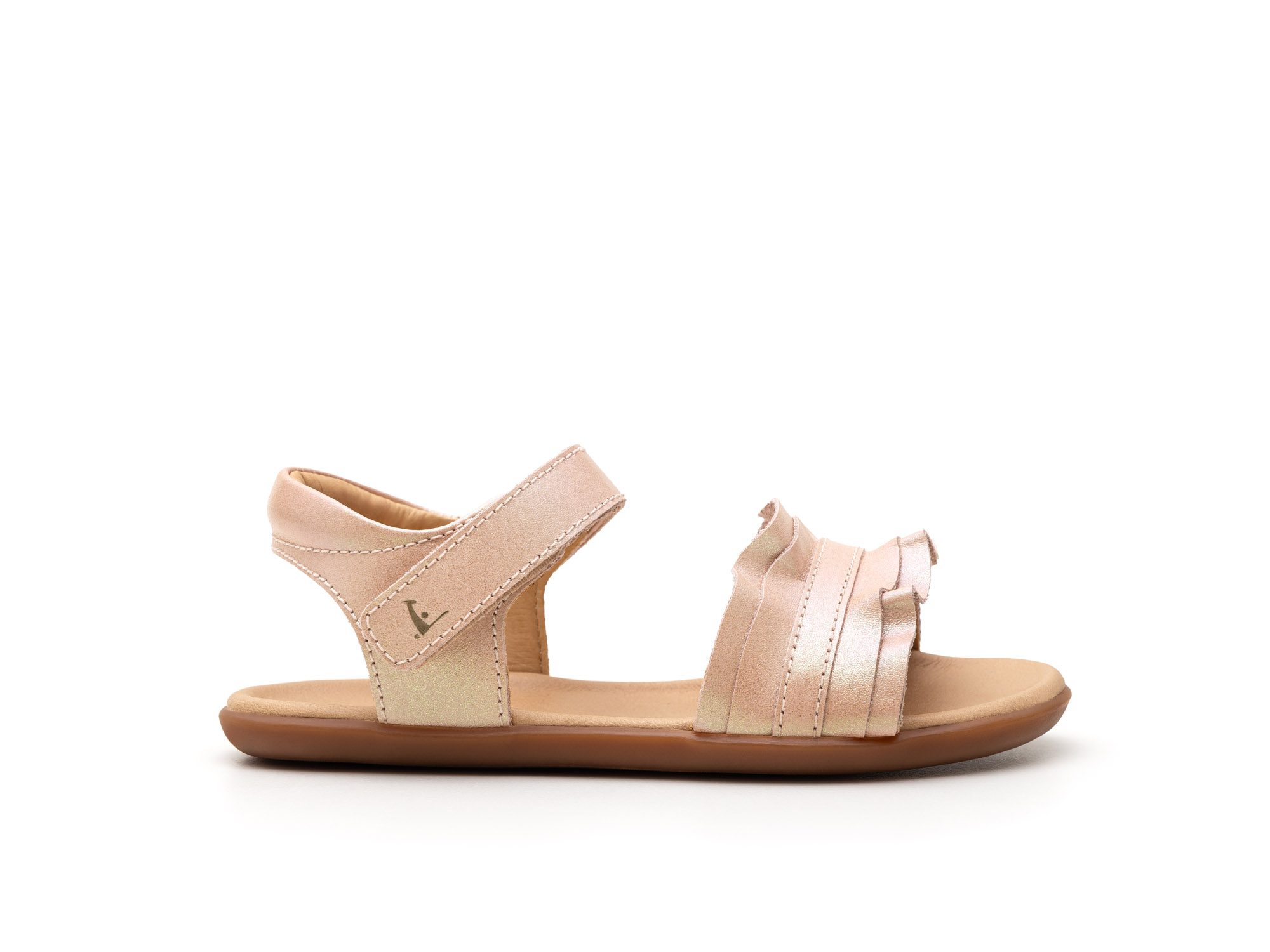  Sandals for Girls Ruffle | Tip Toey Joey - Australia - 2
