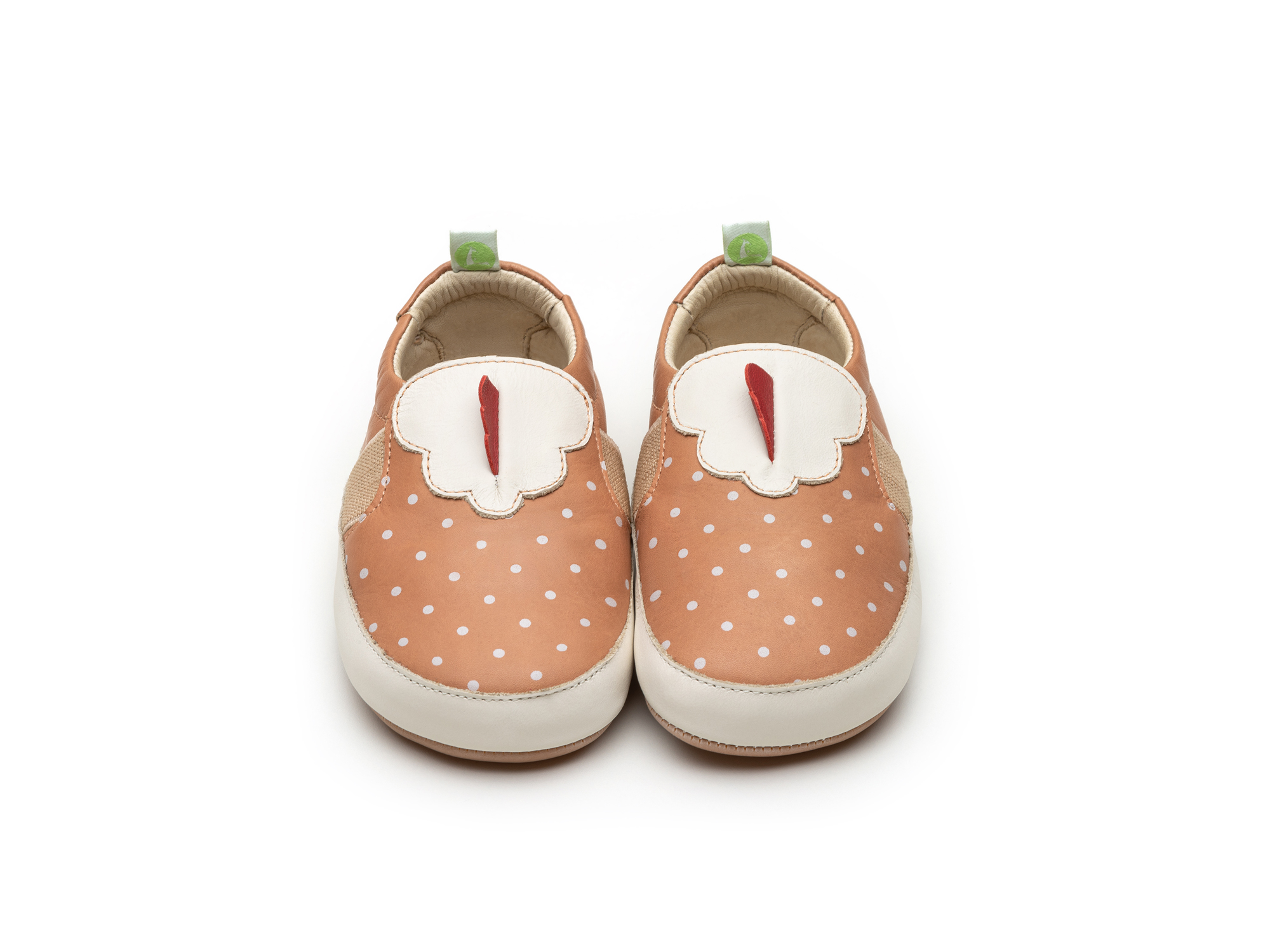 UP & GO Sneakers for Girls Fowly | Tip Toey Joey - Australia - 4