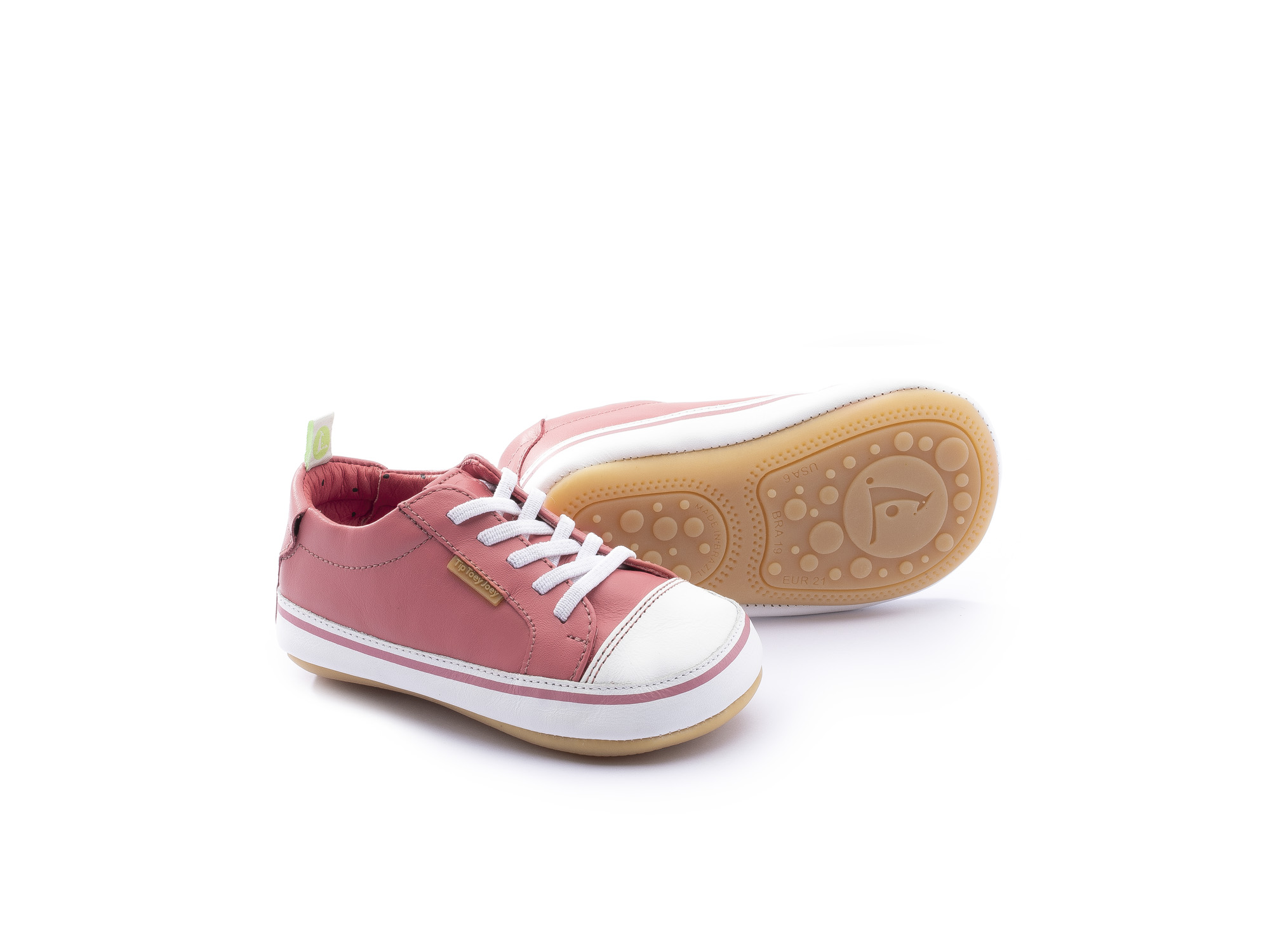 SIT & CRAWL Sneaker Casual for Girls Funky | Tip Toey Joey - Australia - 0