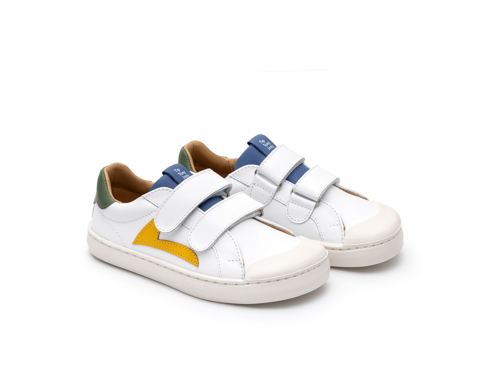  Sneakers for Boys Hopper | Tip Toey Joey - Australia - 1