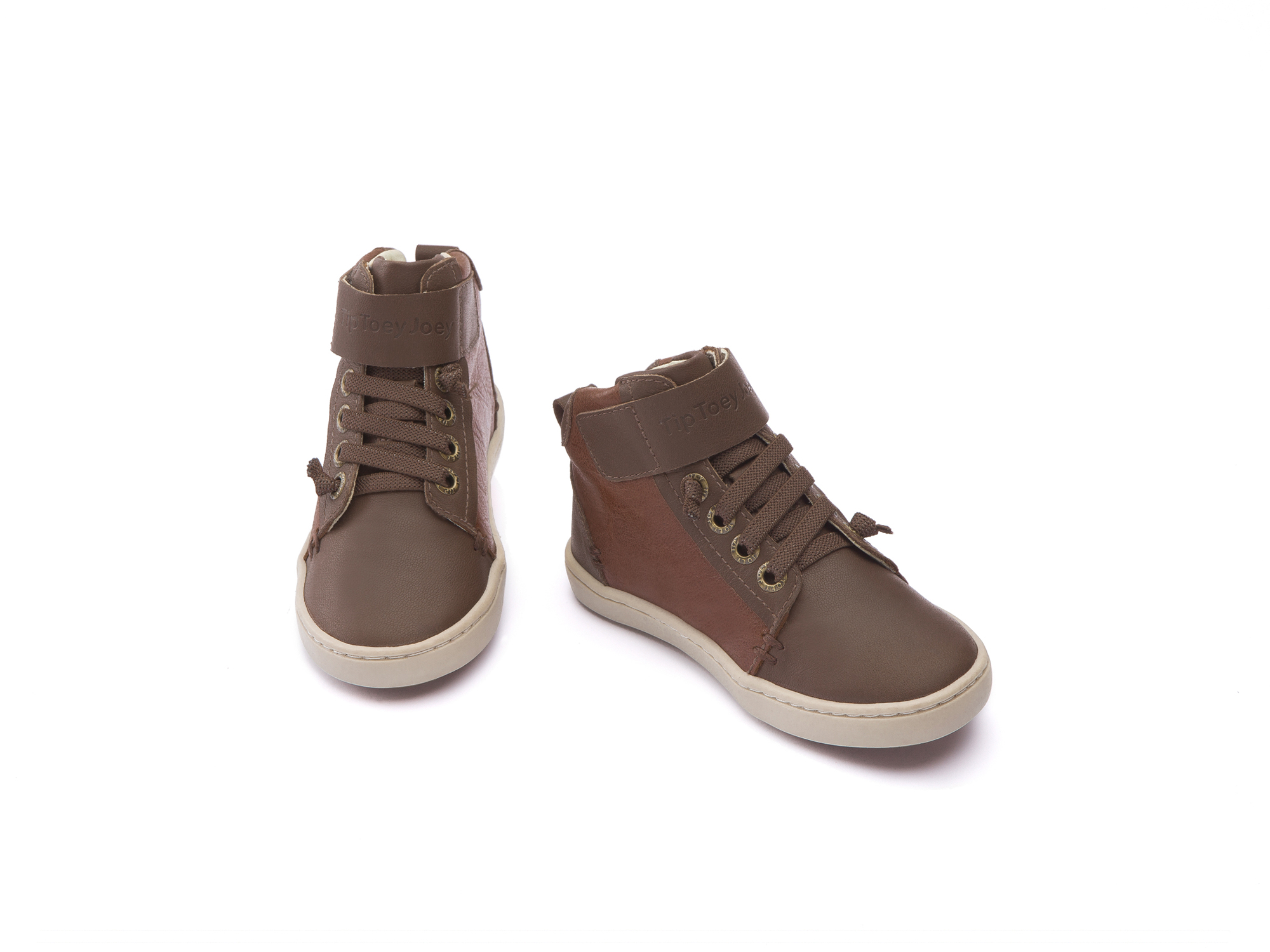 UP & GO Boots for Boys Little Pioneer | Tip Toey Joey - Australia - 1
