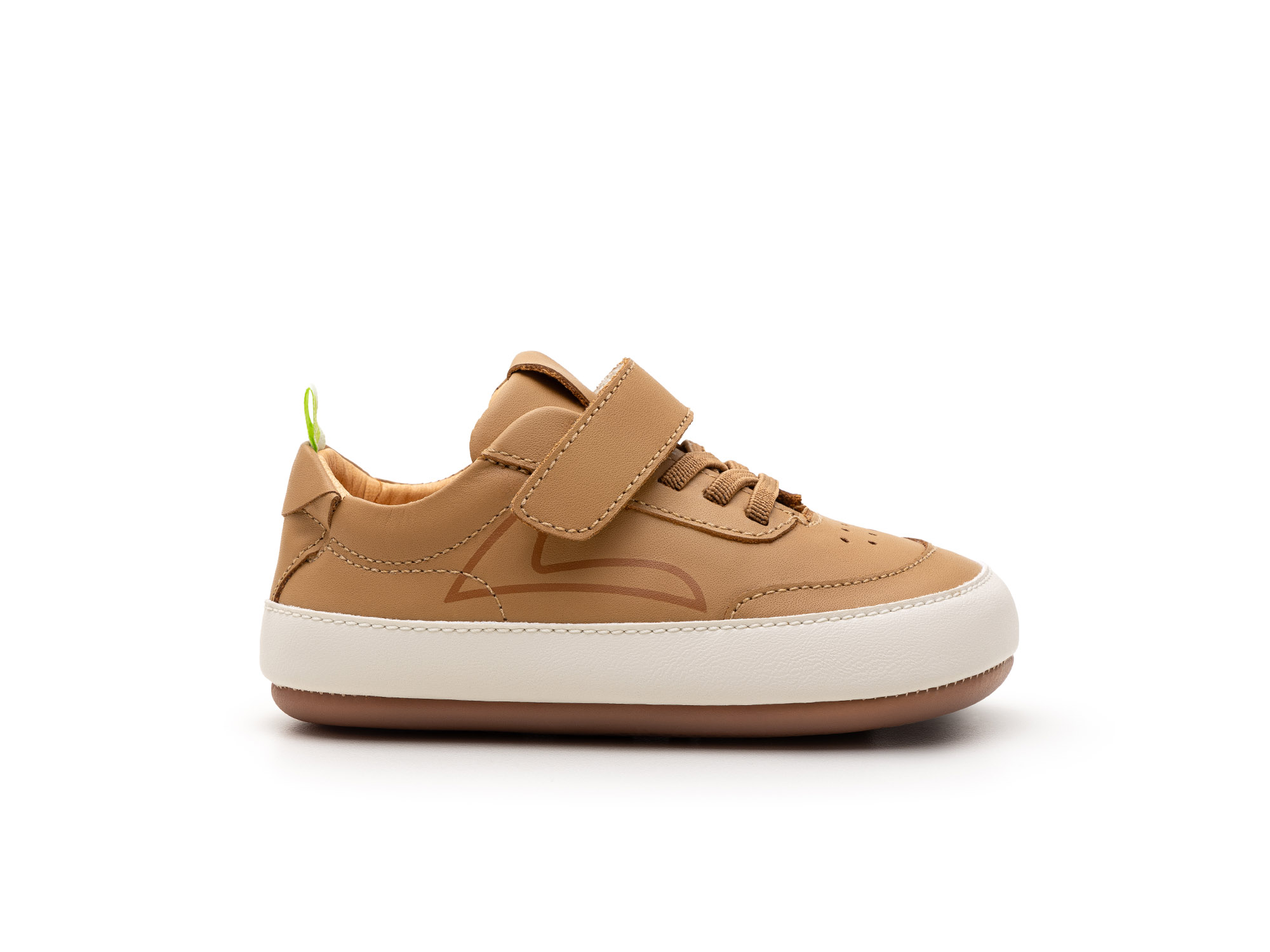  Sneakers for Boys Outline | Tip Toey Joey - Australia - 4