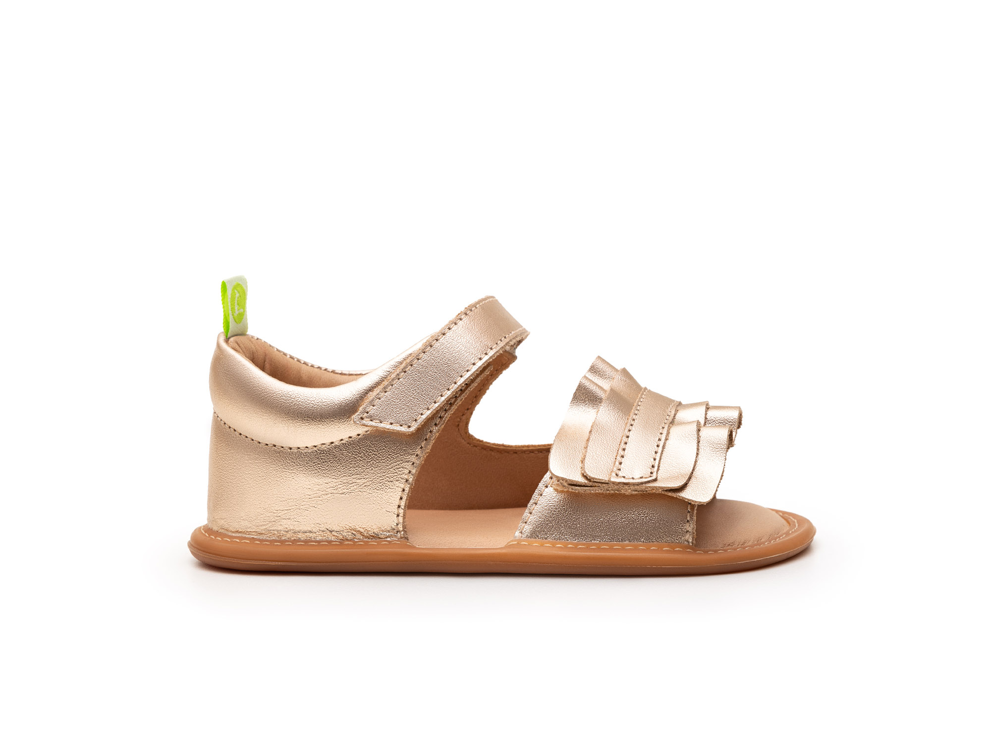  Sandals for Girls Ruffy | Tip Toey Joey - Australia - 3